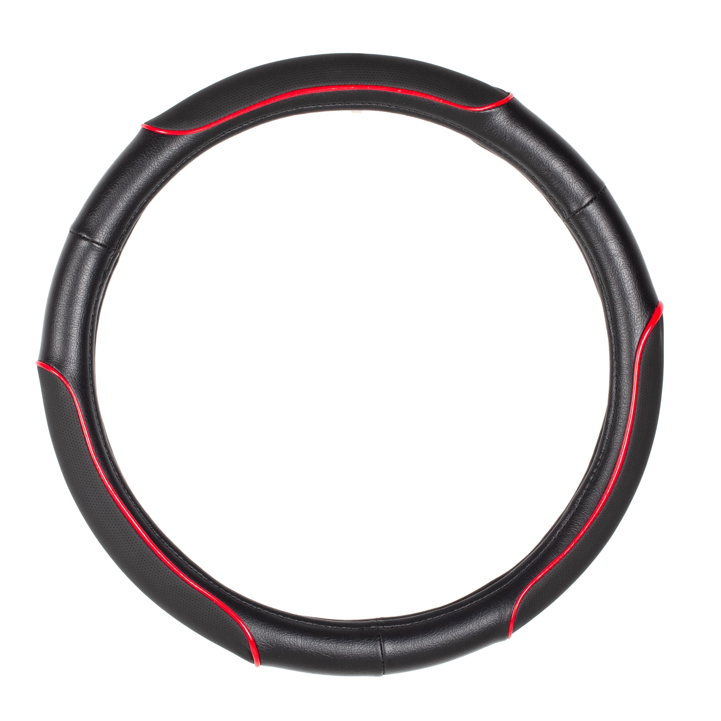 Best Accessory Steering Wheel Cover for Cars, Trucks & SUVs