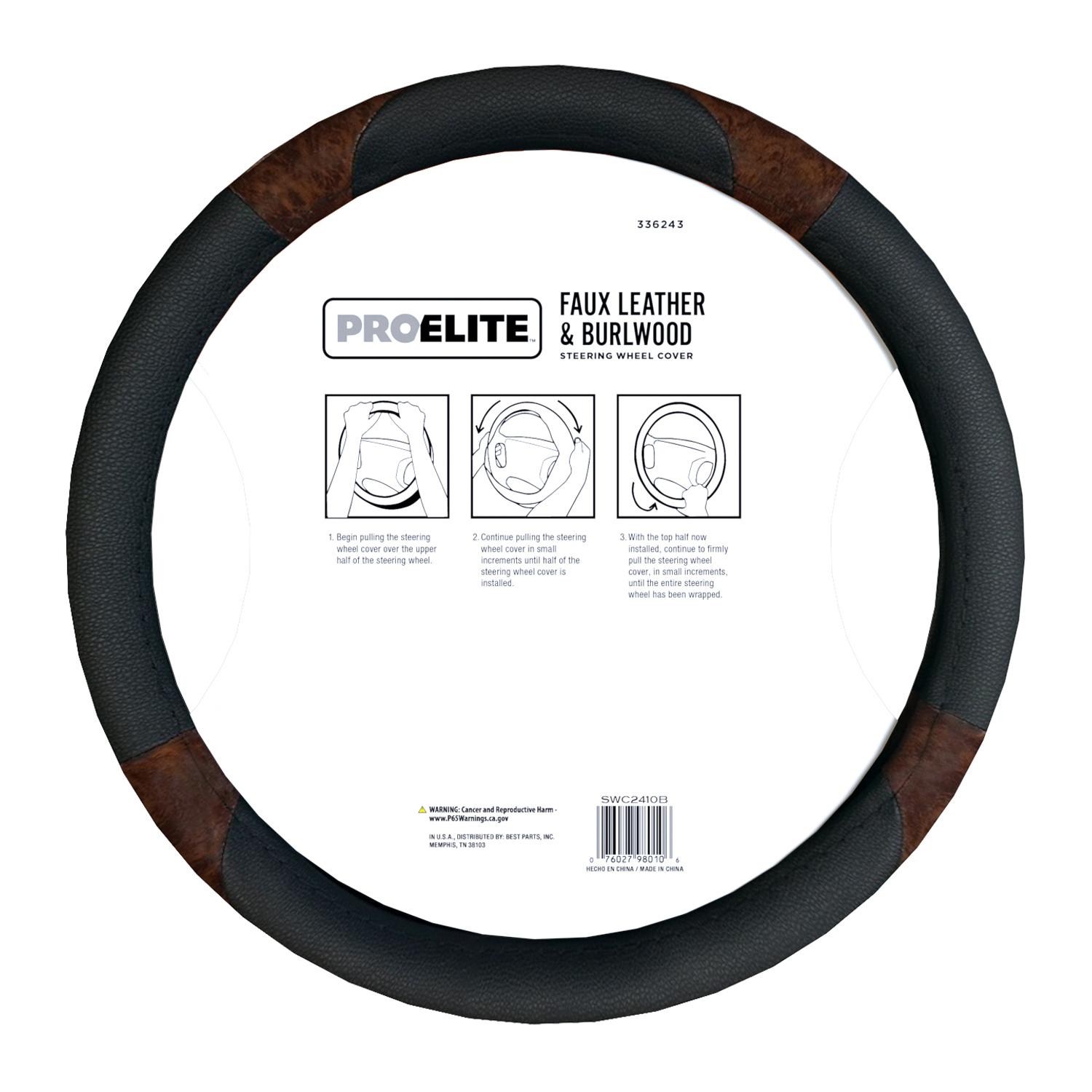 Steering Wheel Covers Autozone