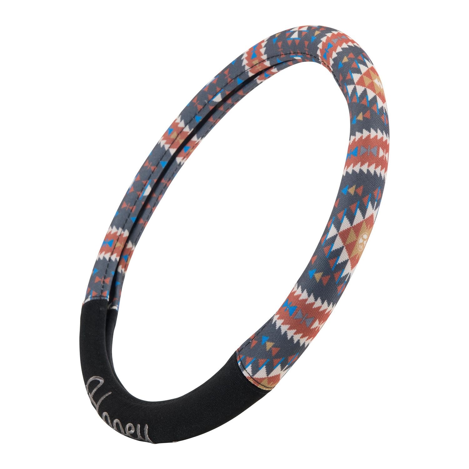 Hooey Steering Wheel Cover