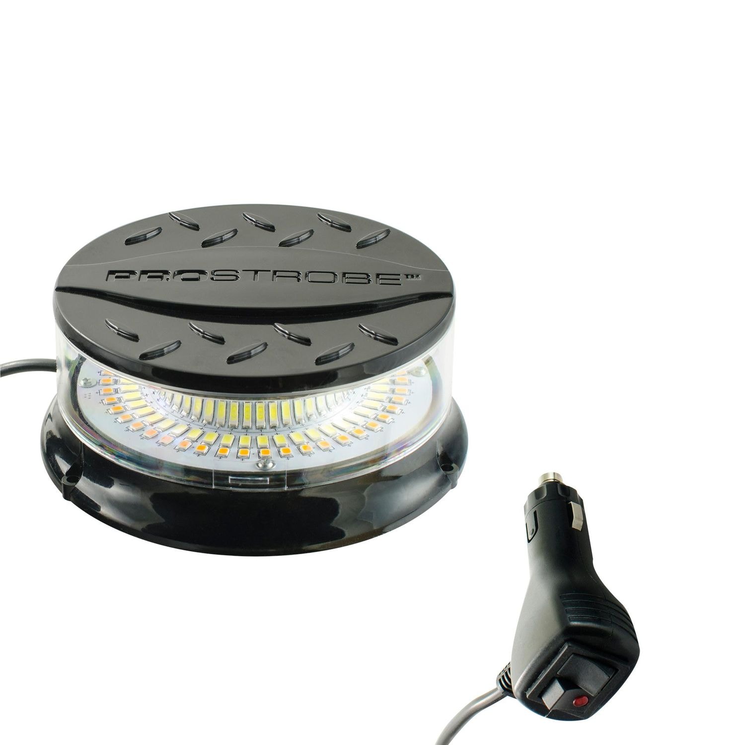 ProStrobe Dual Color LED Rooftop Beacon Light | AutoZone