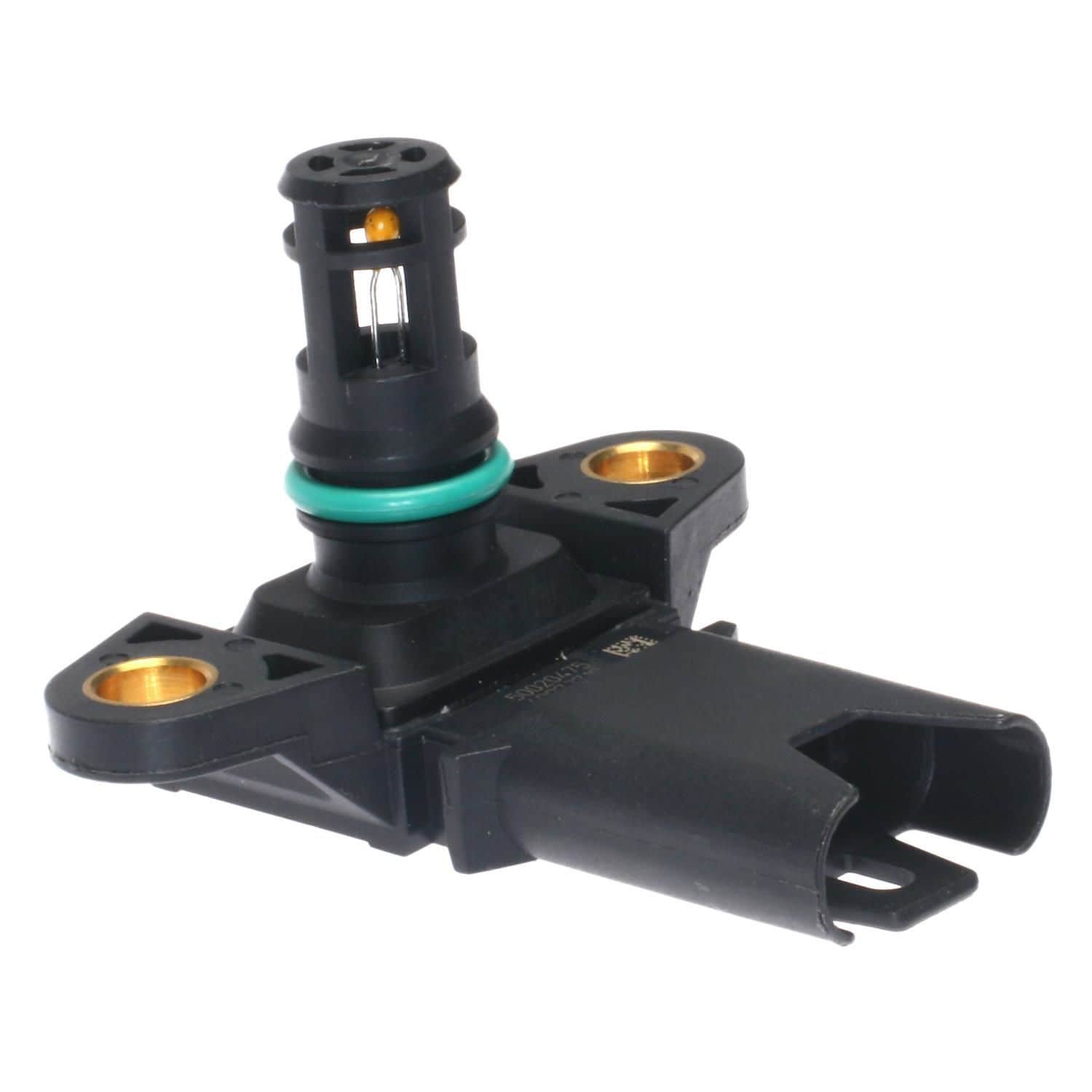 2022 Audi q8 Turbocharger Boost Pressure Sensor