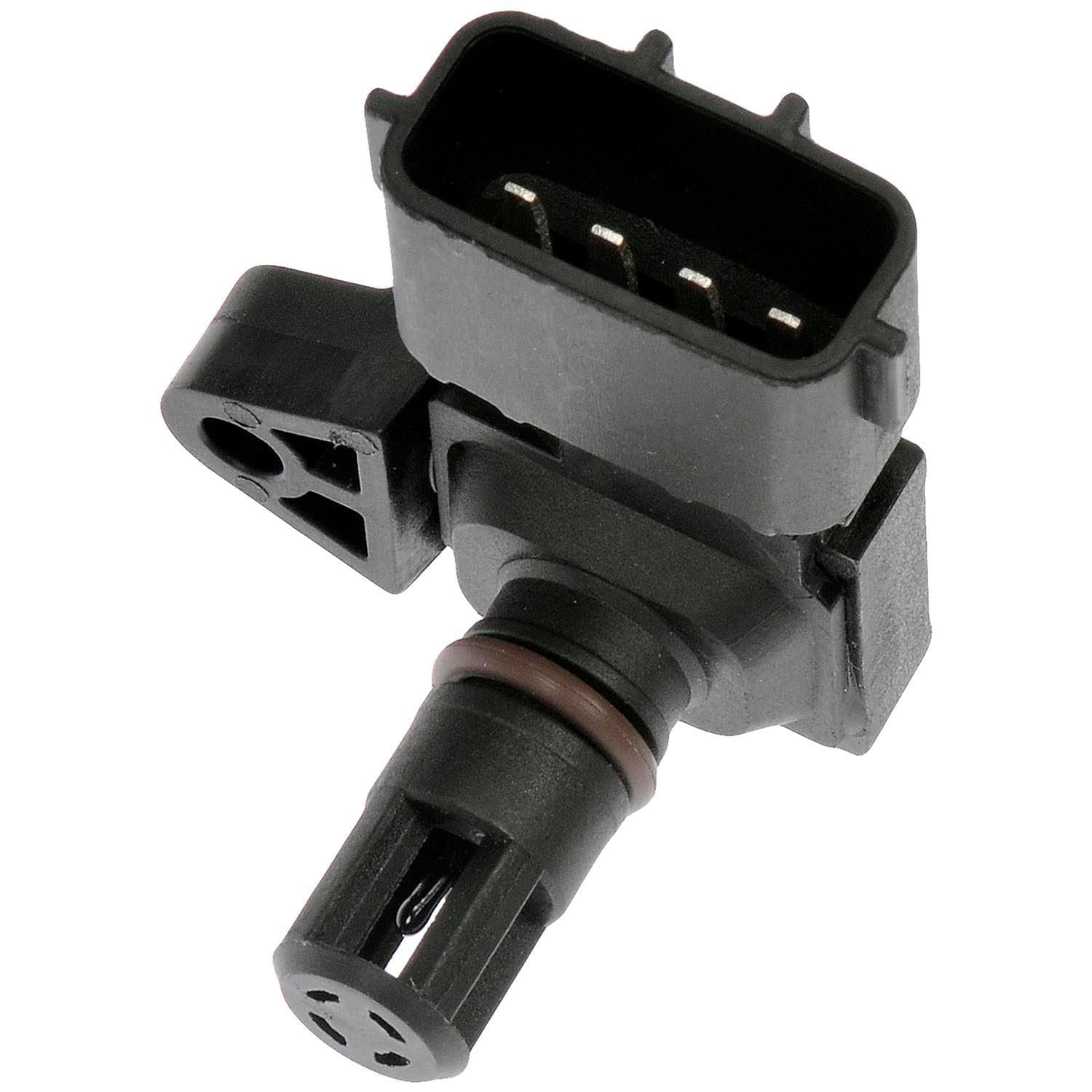 Turbocharger Boost Sensor | 904-7130 | Air Temp /Boost Pressure - View #3