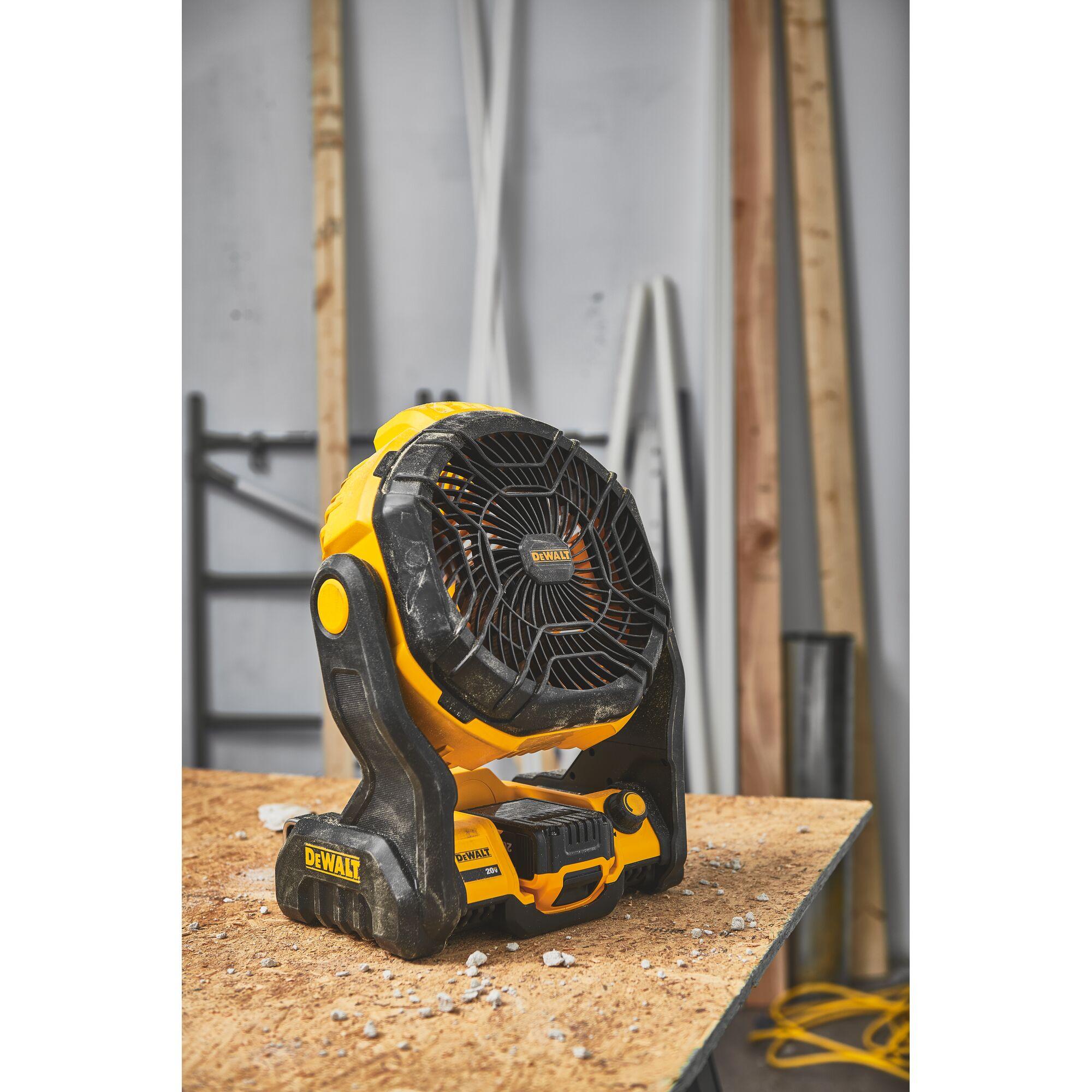 Dewalt Power Tool Battery Pack DCE512B | AutoZone