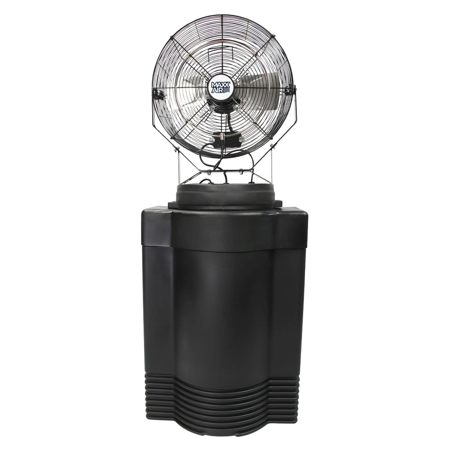 Ventamatic Shop Fan CDMP1840GRY | AutoZone