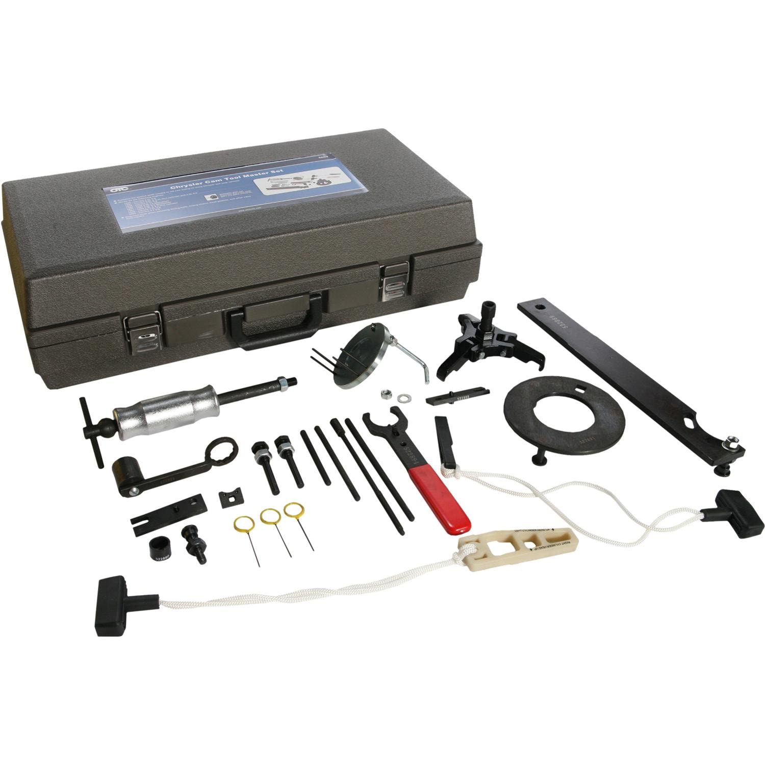 OTC Chrysler/Jeep Cam Tool Set | AutoZone