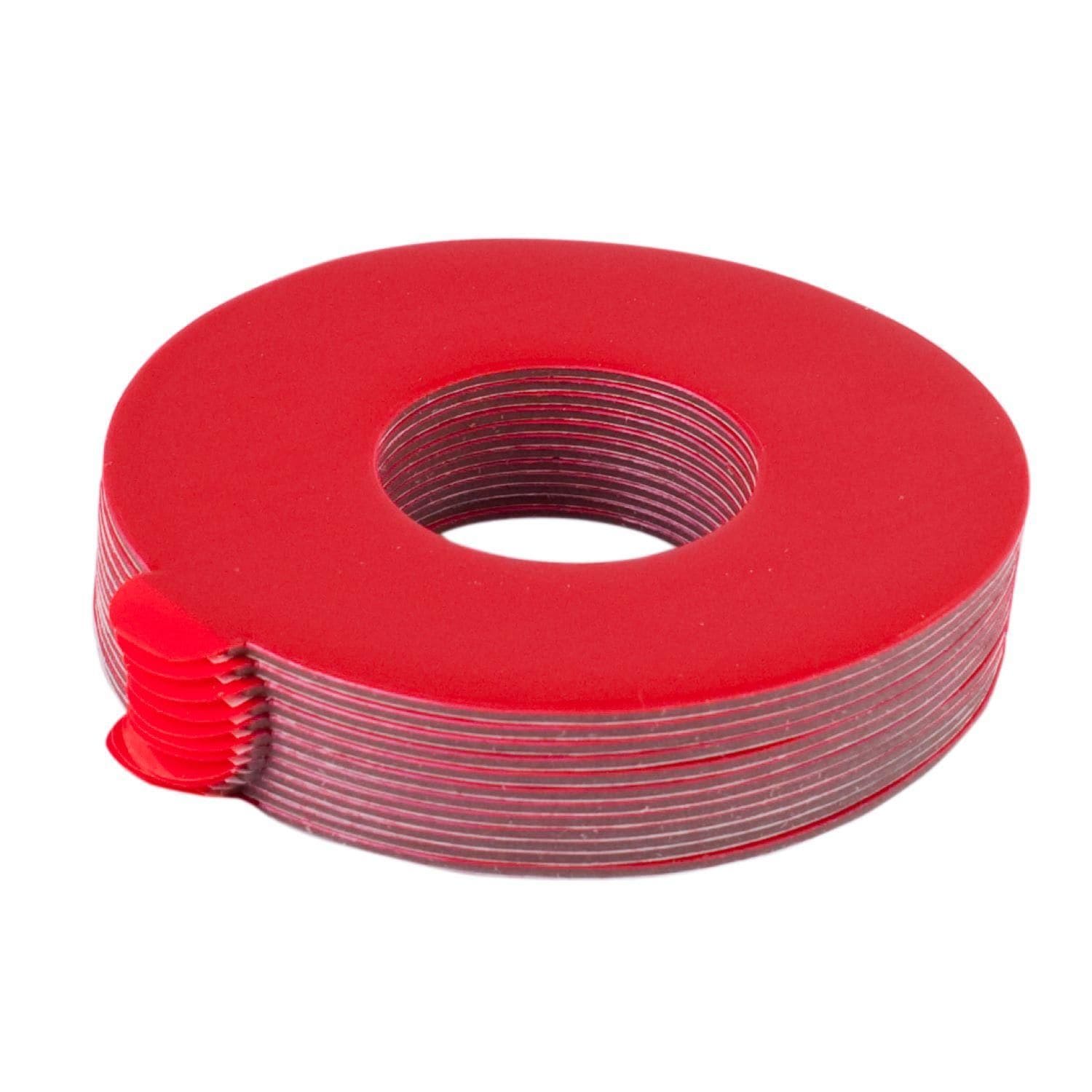Redline Detection Evaporative Emissions Smoke Tester Adapter Seal