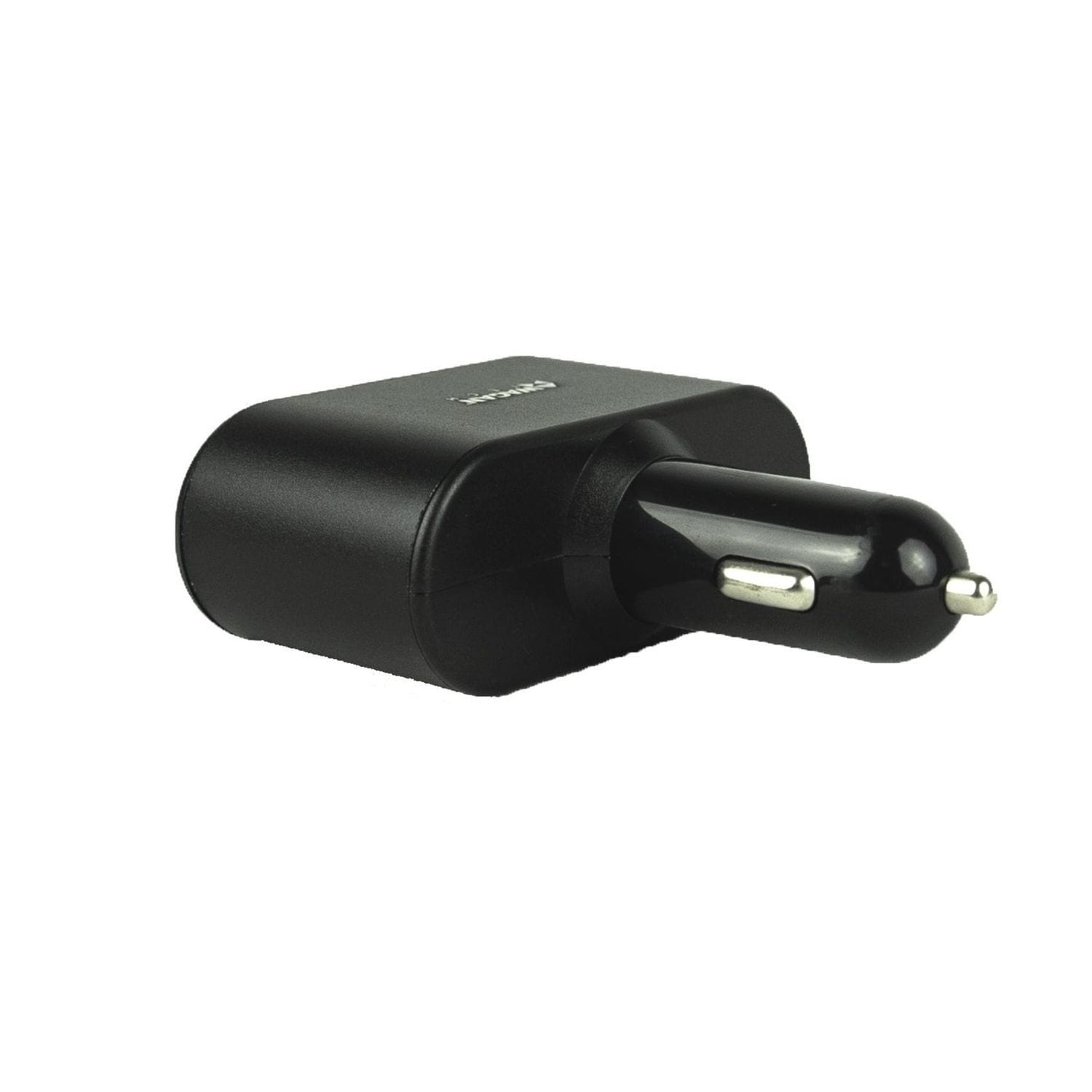 usb to cigarette lighter adapter autozone Wagan 12 Volt Travel Charge 2 DC/2 USB Adapter