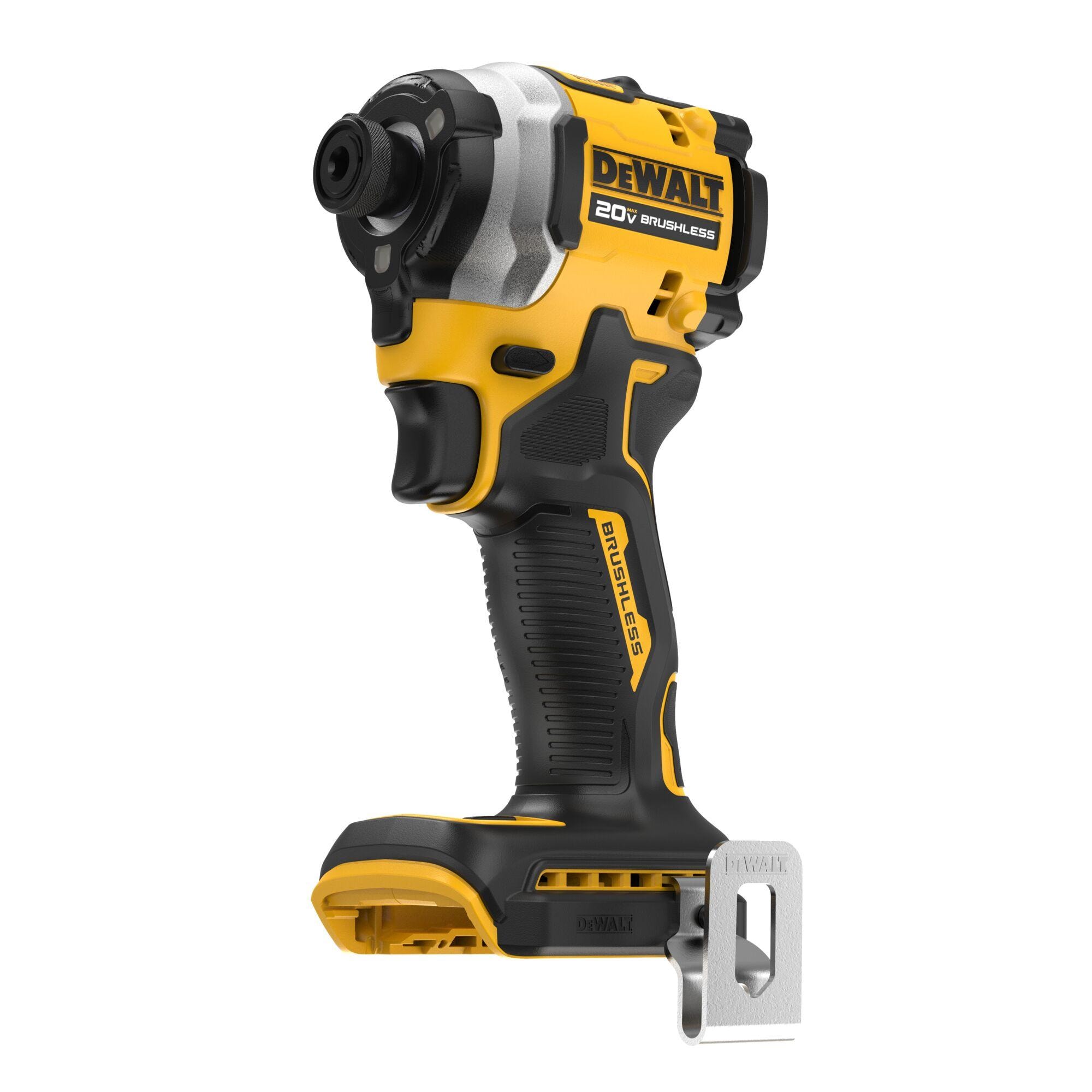 Dewalt Power Impact Wrench DCF850B | AutoZone