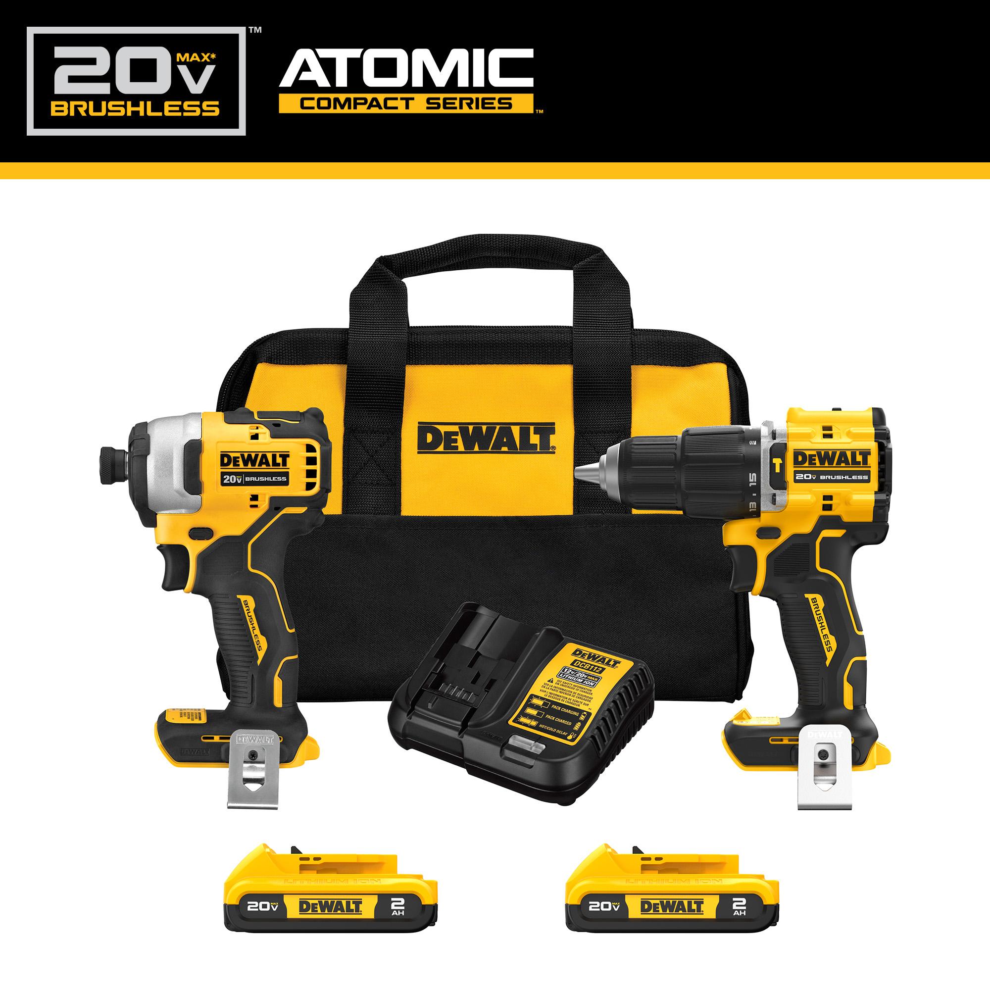 Dewalt Power Drill | AutoZone