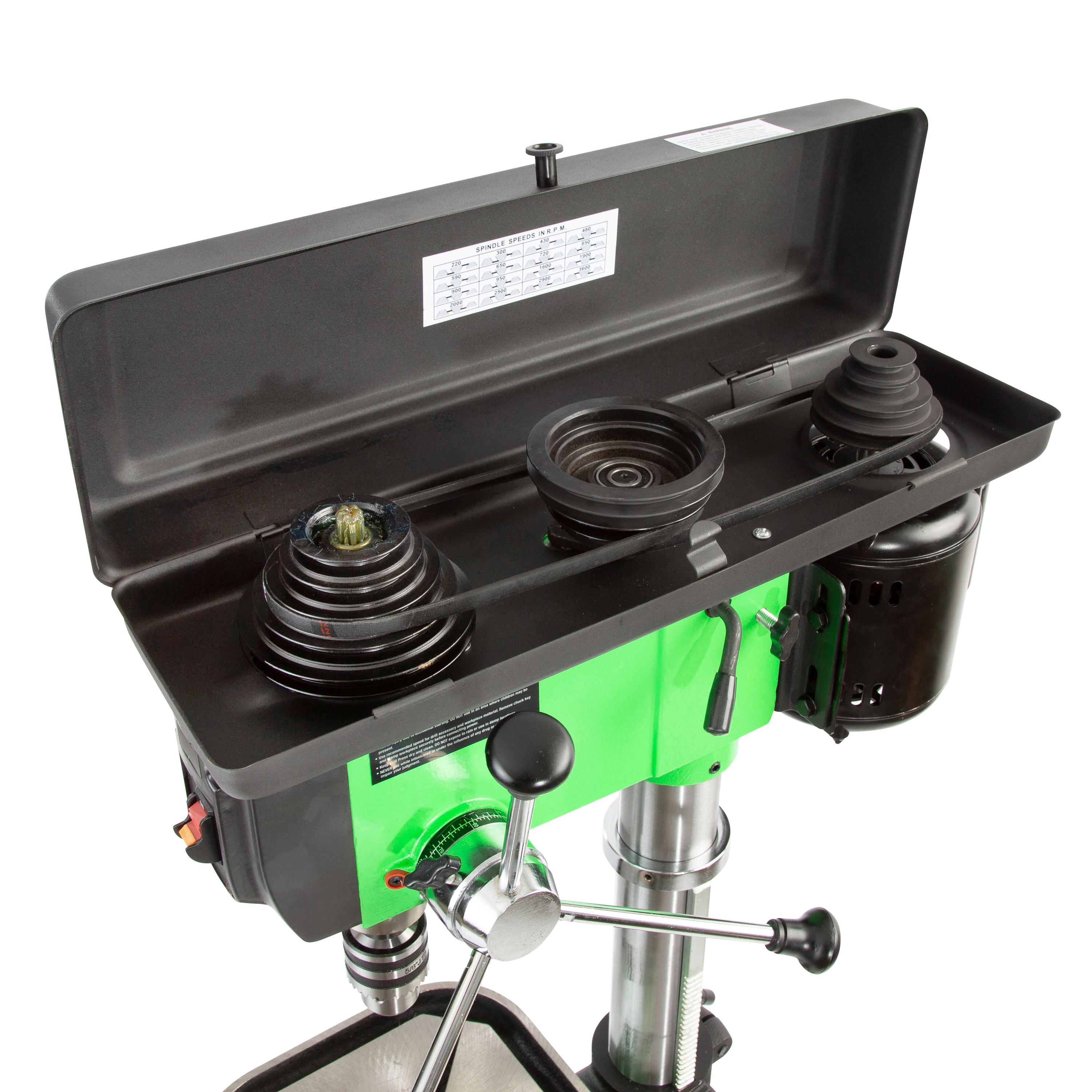 OEMTOOLS Power Drill 24992 | AutoZone