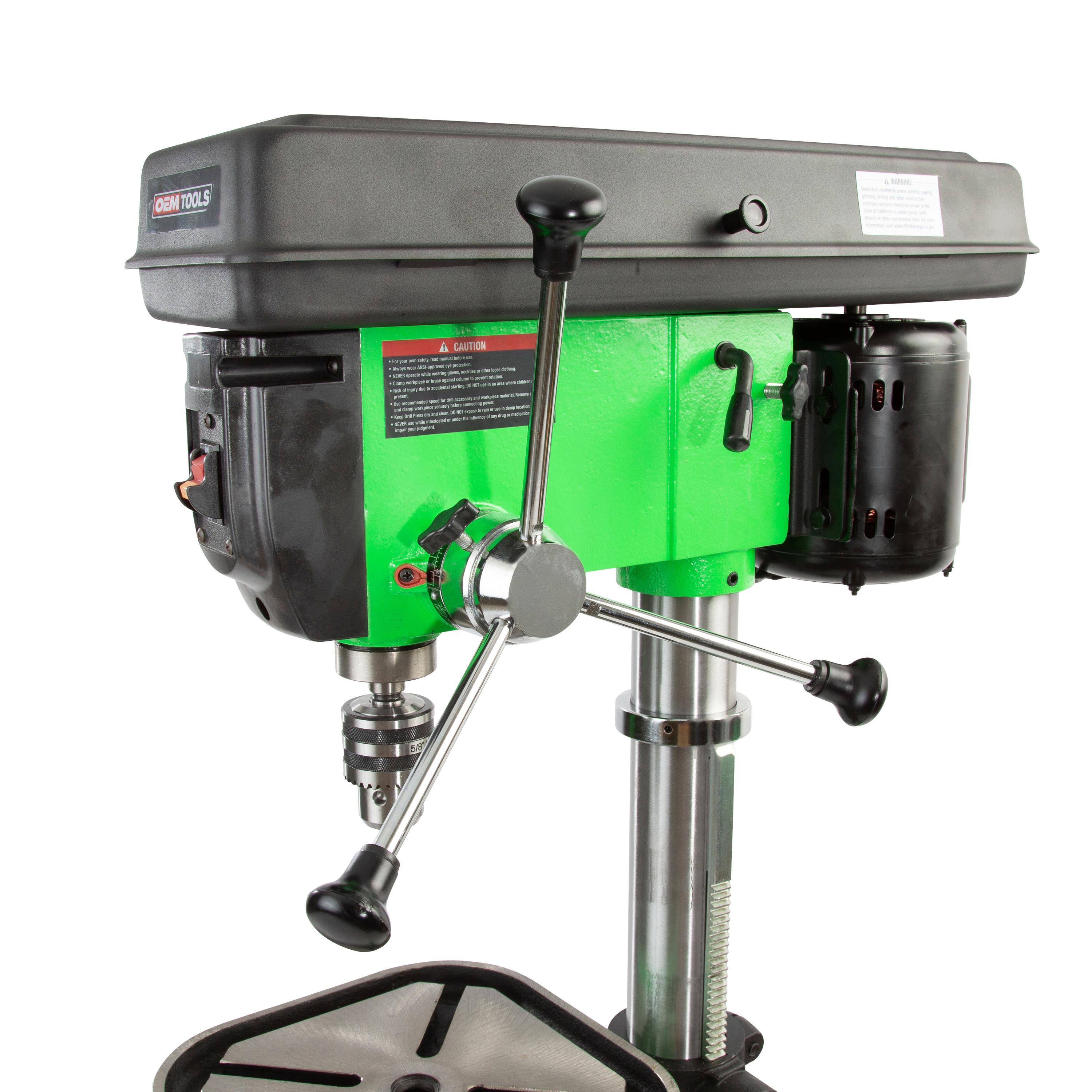 OEMTOOLS Power Drill 24992 | AutoZone