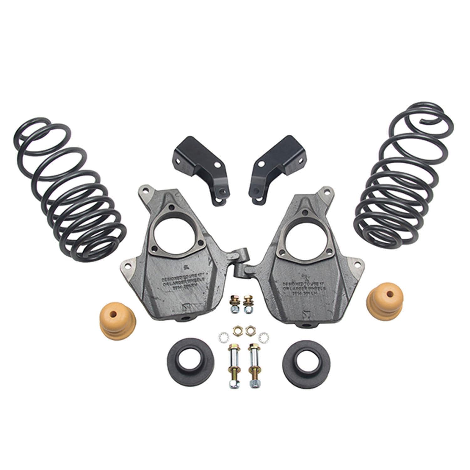 Belltech Suspension Lowering Kit 1019 for Ford Ranger