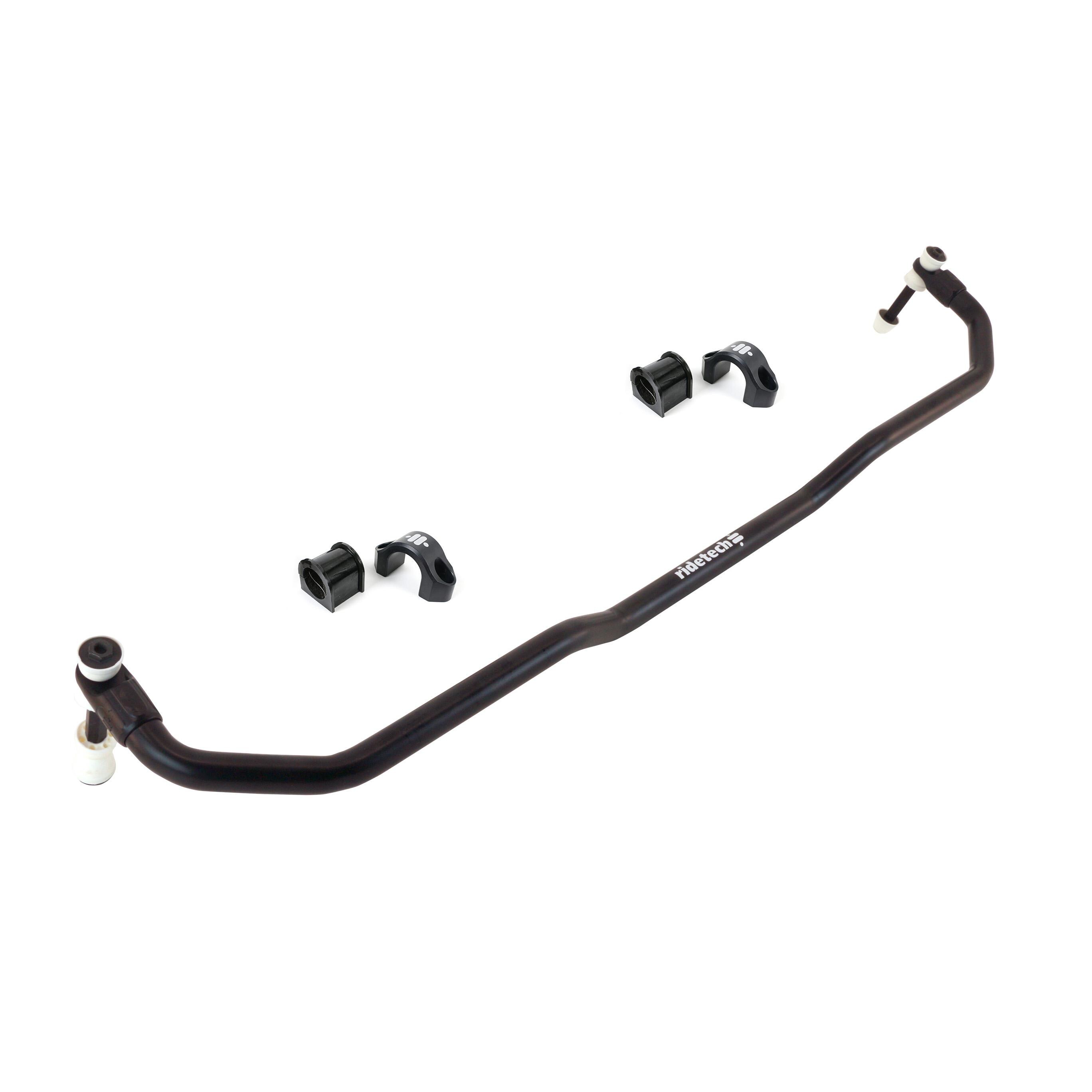 Ridedtech Ridetech Suspension Lowering Kit 11165010 | AutoZone