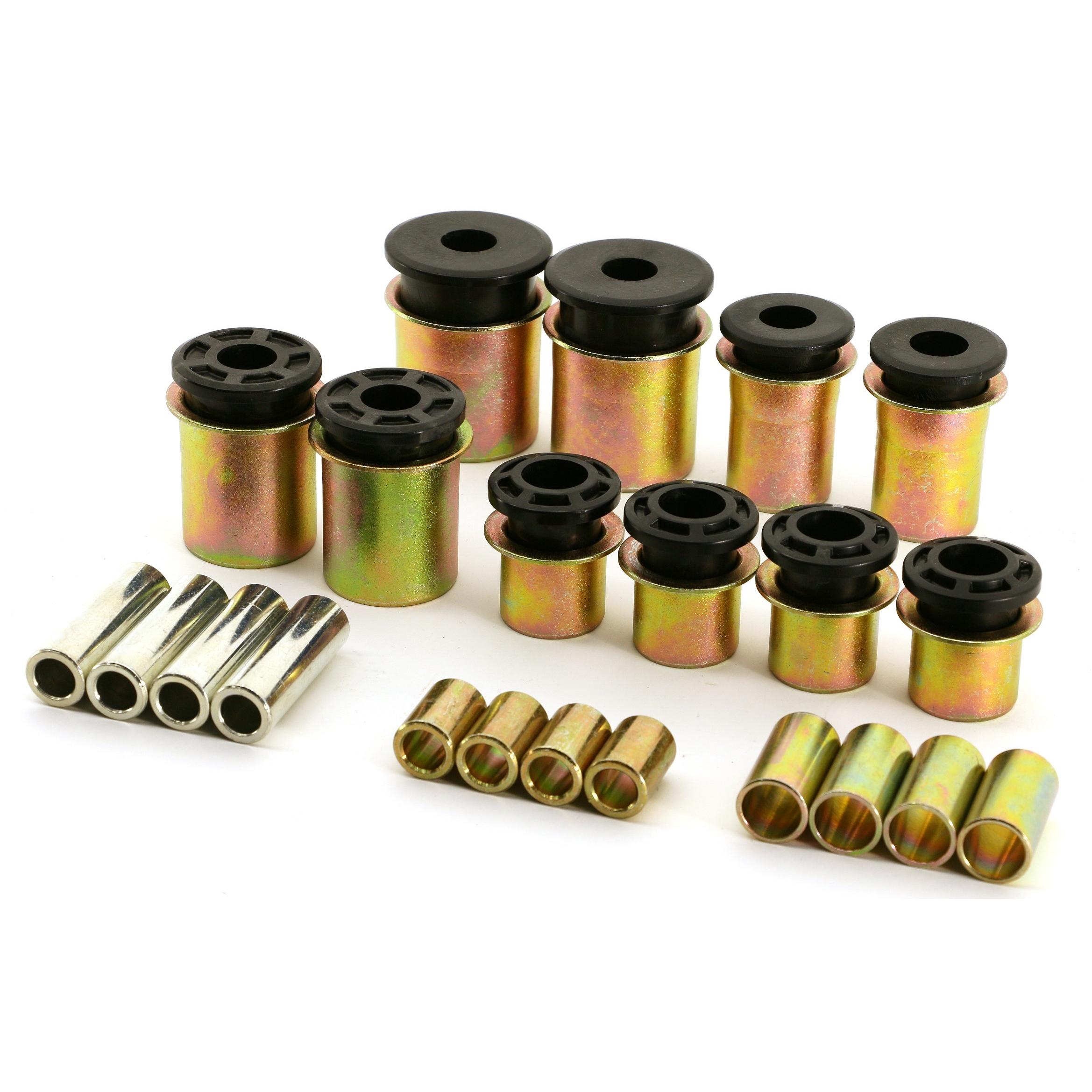 Ridedtech Ridetech Suspension Lowering Kit 11235013 | AutoZone