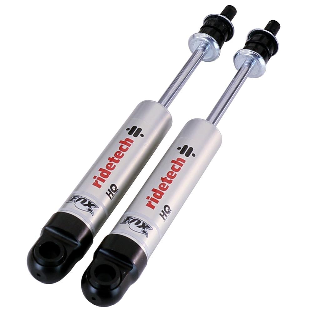 Ridetech Ridetech Suspension Lowering Kit 11370111 | AutoZone