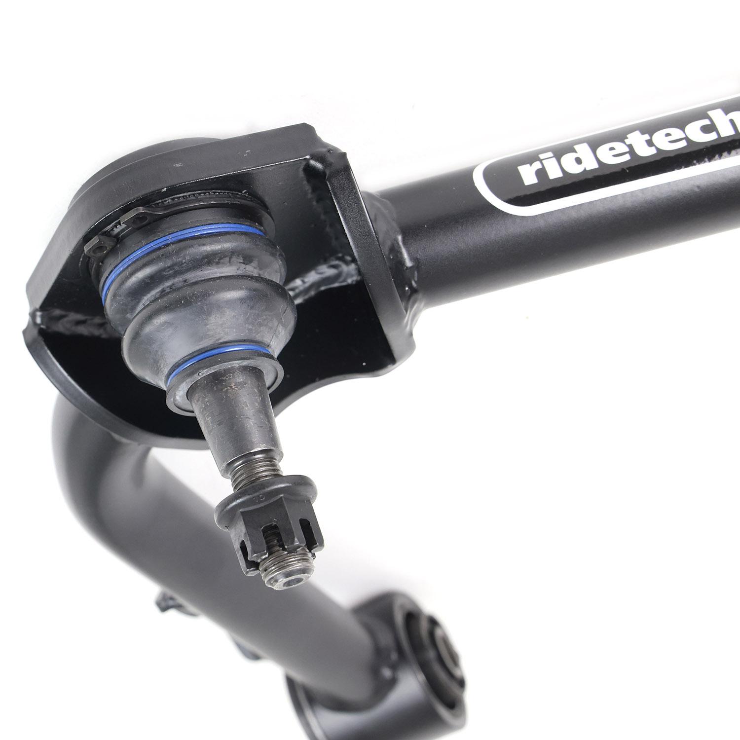 Ridedtech Ridetech Suspension Lowering Kit 11720110 | AutoZone