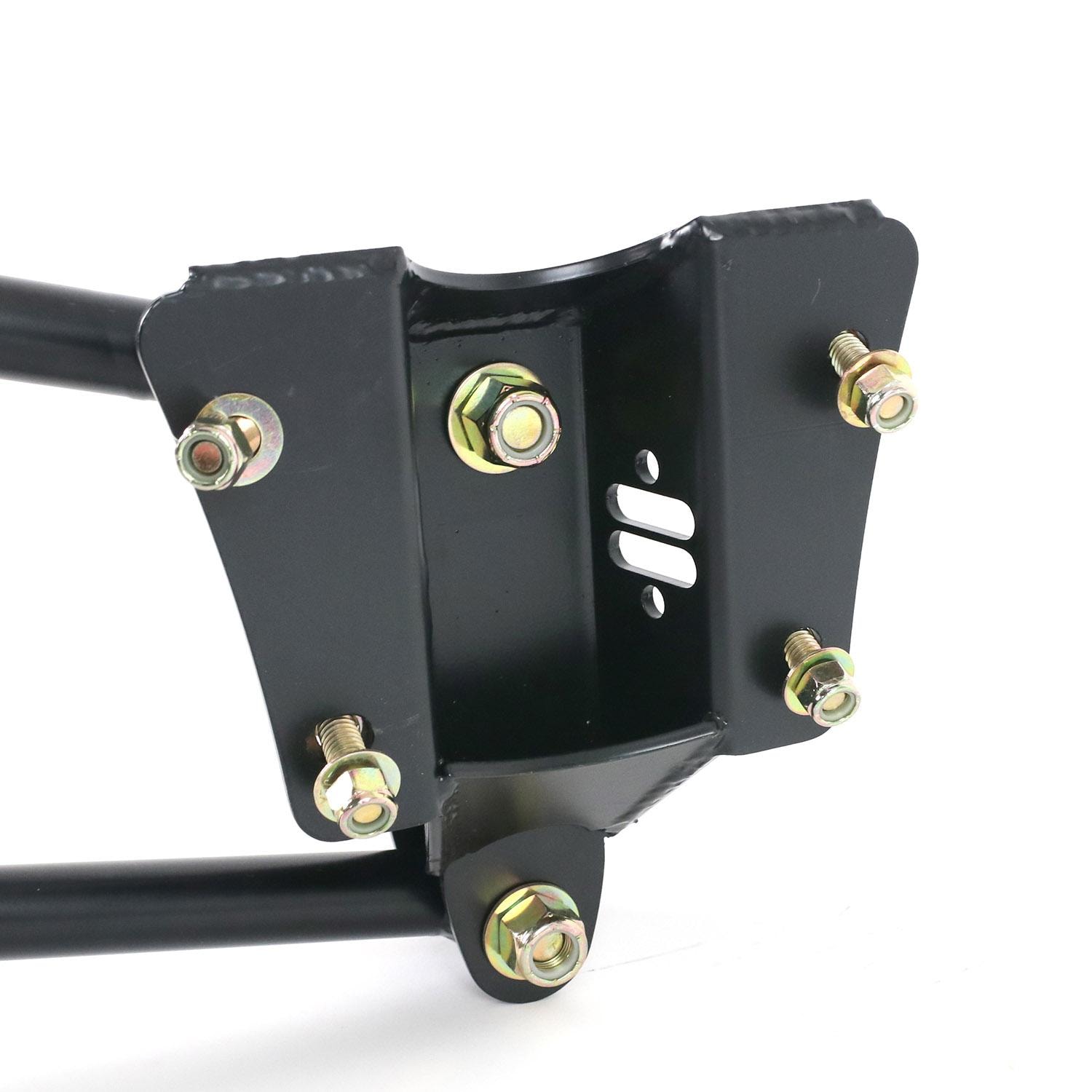 Ridetech Suspension Lowering Kit 12327199 for Ford Ranger