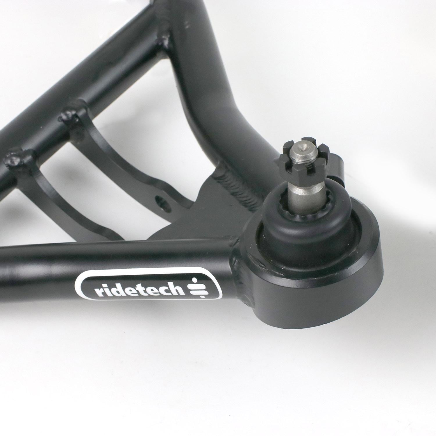 Ridetech Ridetech Suspension Lowering Kit 12330201 | AutoZone