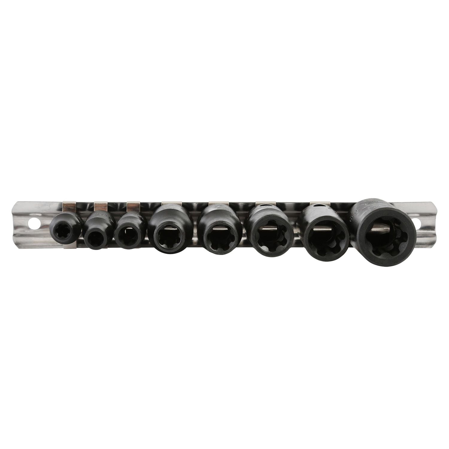 OEM Tools CTA Torx Plus Socket Set 8 Piece | AutoZone