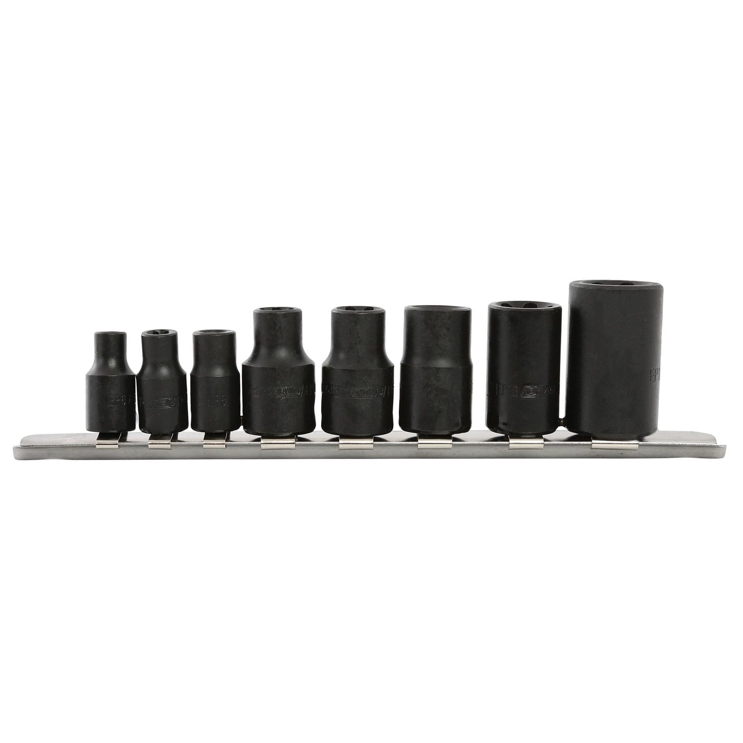 OEM Tools Axle Nut Socket Set 25455 | AutoZone