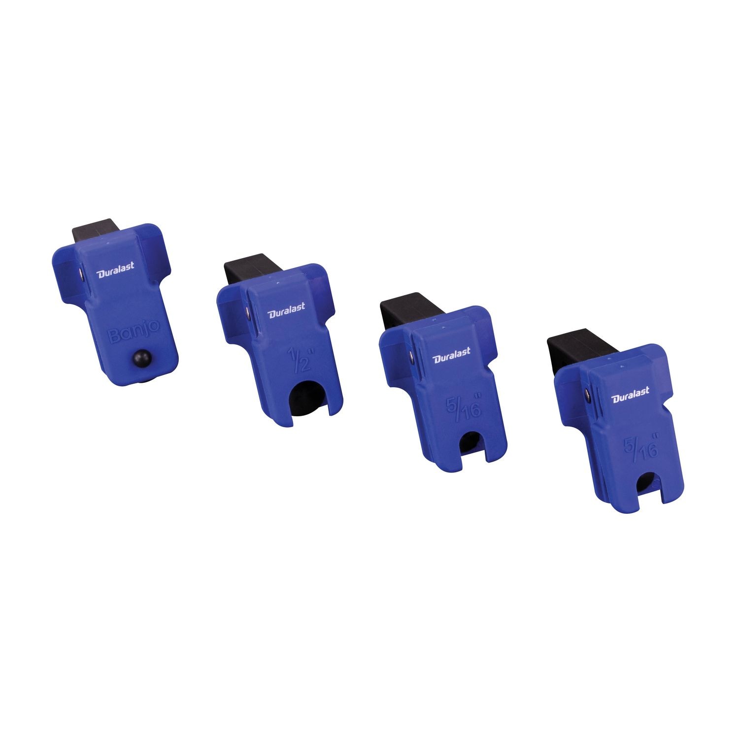 Duralast Line Stopper 4 Piece | AutoZone