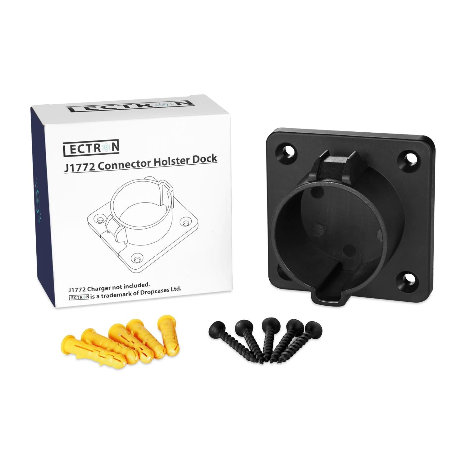 Lectron Electric Vehicle Supply Equipment (EVSE) Charging Station