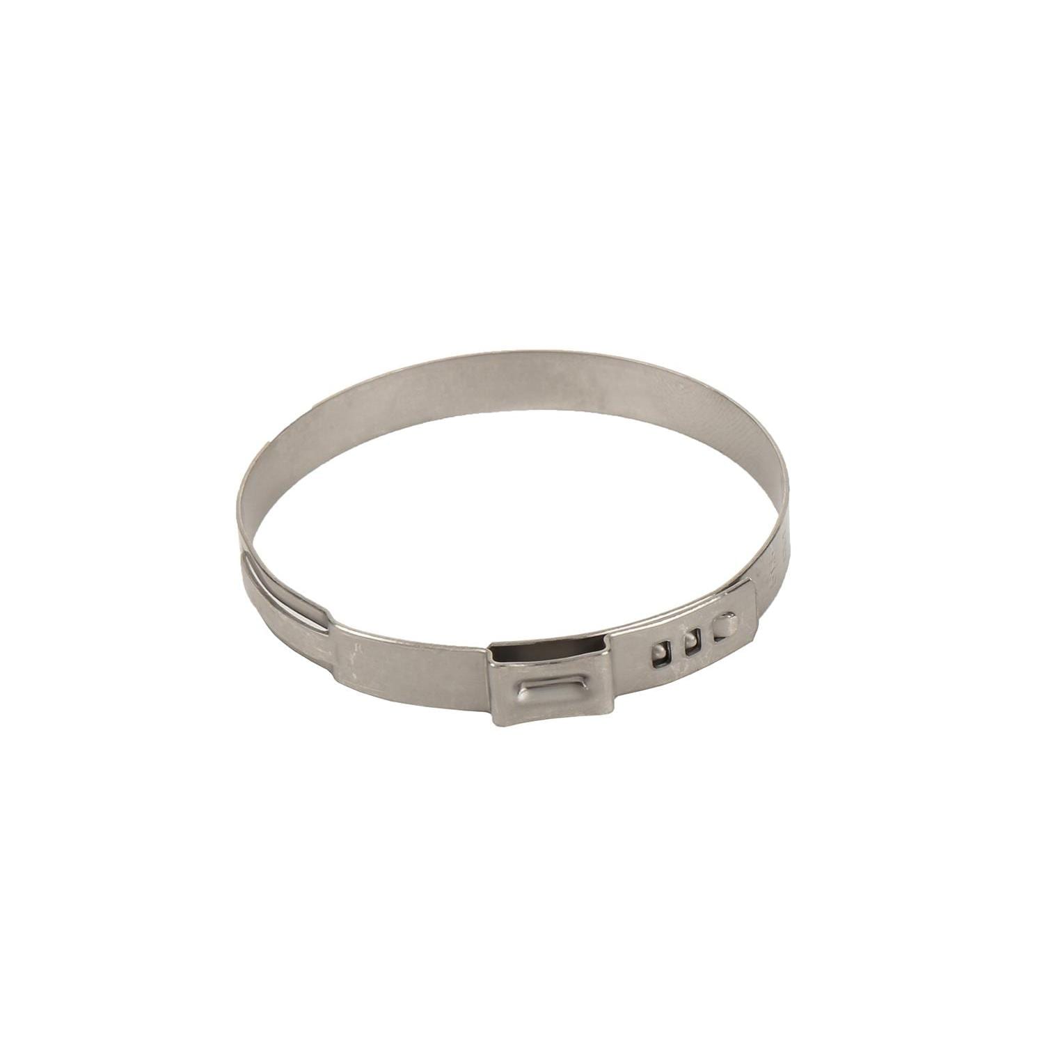 やす GM Genuine Parts Drive Shaft Slip Yoke Boot Clamp 26064275 | AutoZone