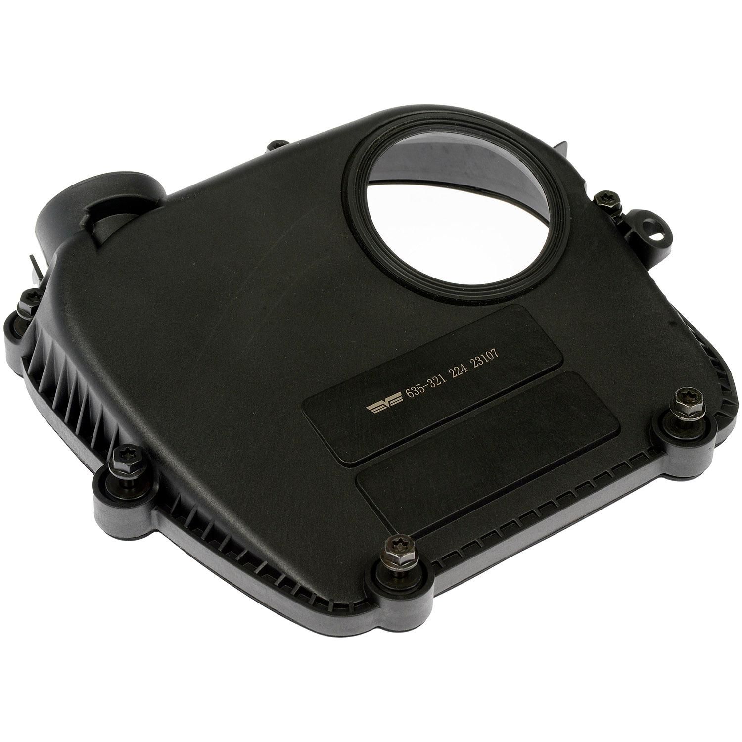 Dorman - OE Solutions Engine Timing Cover 635-321 | AutoZone