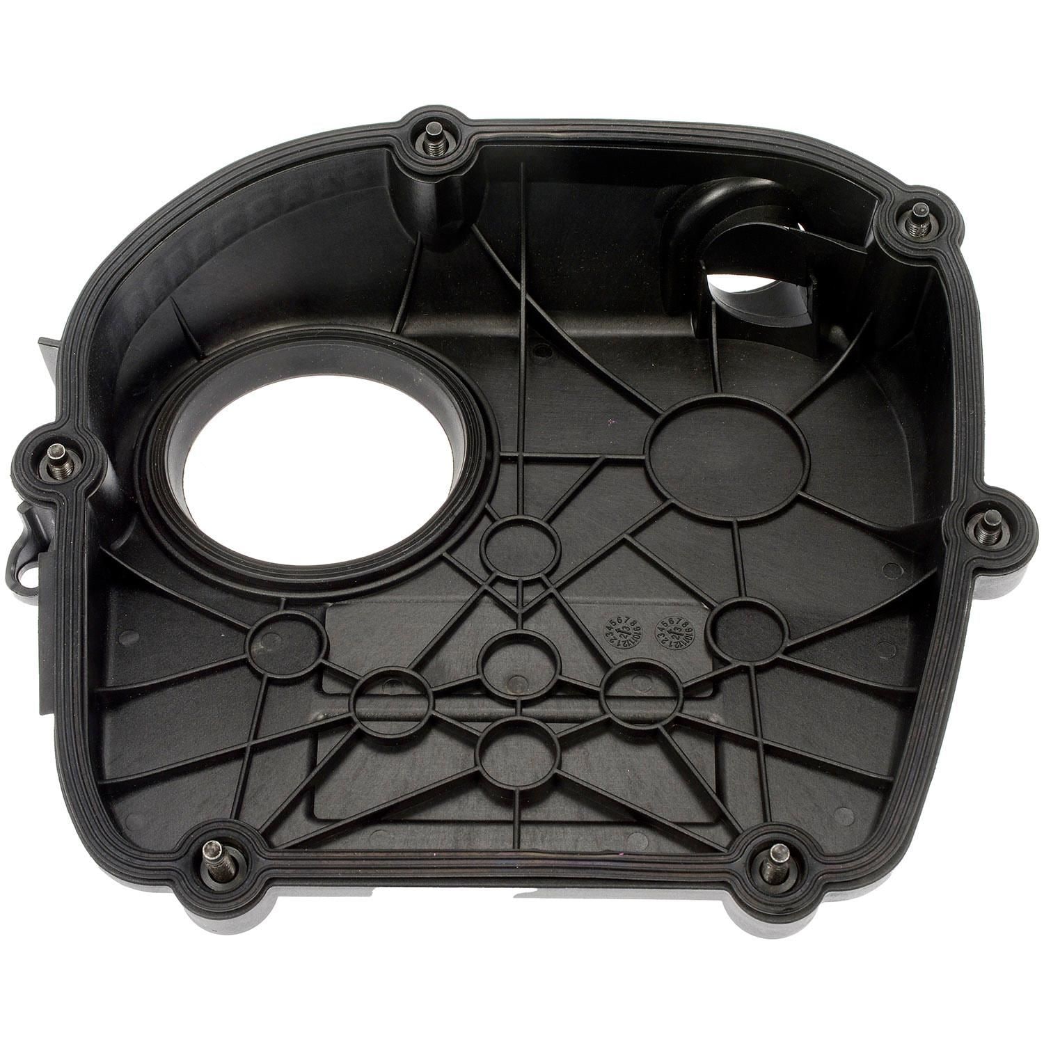 Dorman - OE Solutions Engine Timing Cover 635-321 | AutoZone