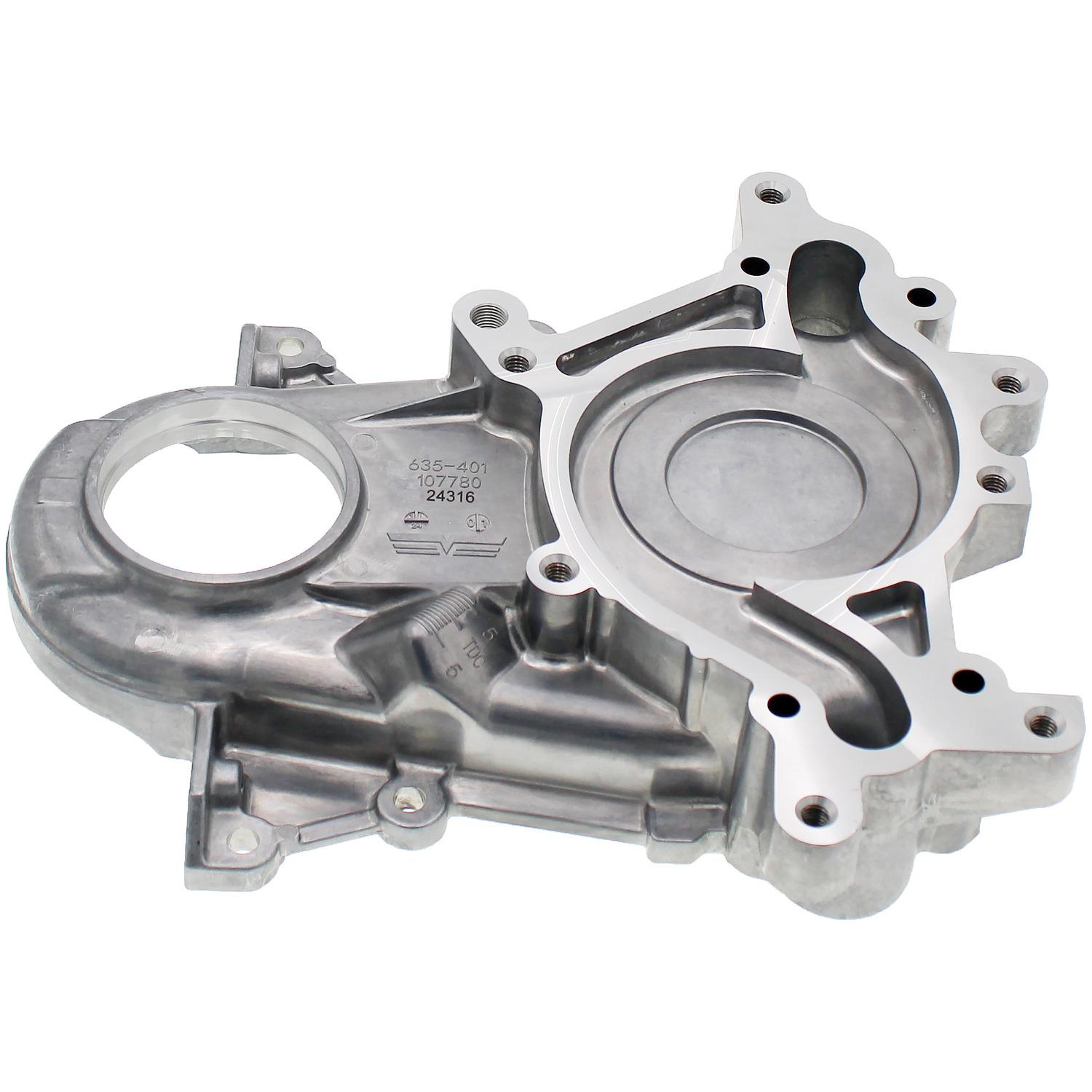 Dorman Timing Cover 635-401 | AutoZone