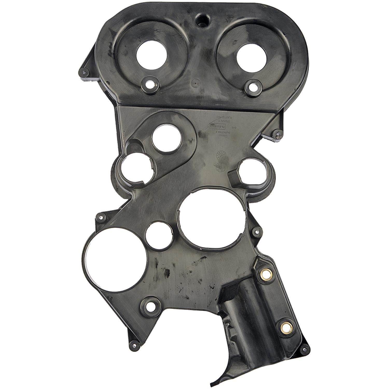 Timing Chain Cap Timing Chain Cover - Find the Right Part at the Right Price | AutoZone