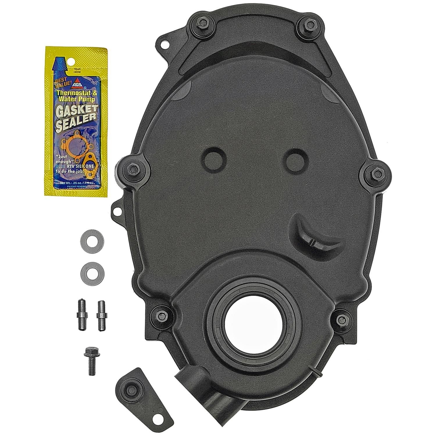 2004 Ford Explorer Timing Cover