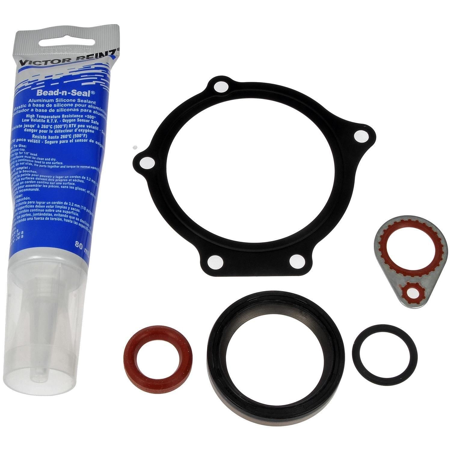 Kit copertura gradini, 4 pz - Universal Truck Srl