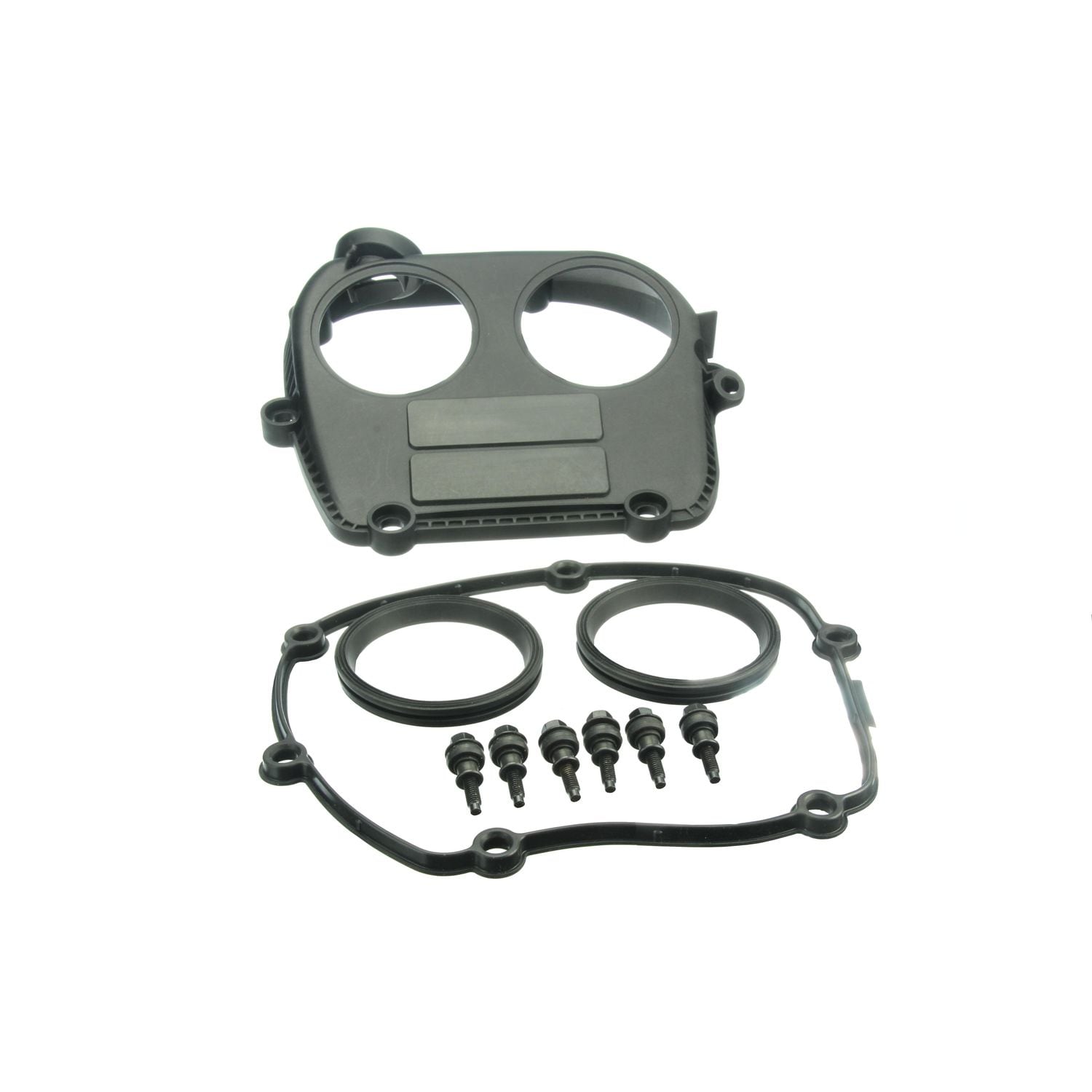 車のパーツ NAVITIME URO Parts Engine Timing Cover URO-018598 | AutoZone
