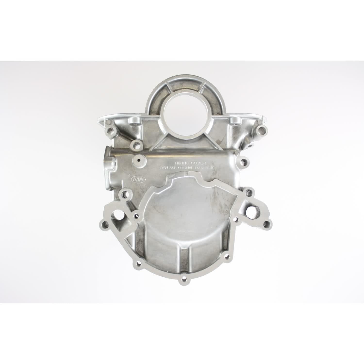 Engine Time Cover Pioneer Automotive Industries Engine Timing Cover 500302E | AutoZone