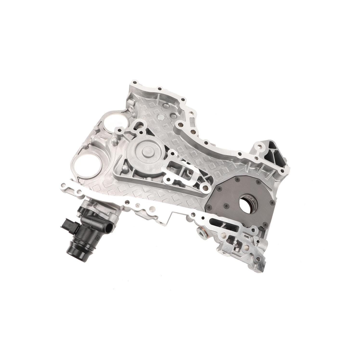 GM Genuine Parts Engine Timing Cover 28290048 | AutoZone