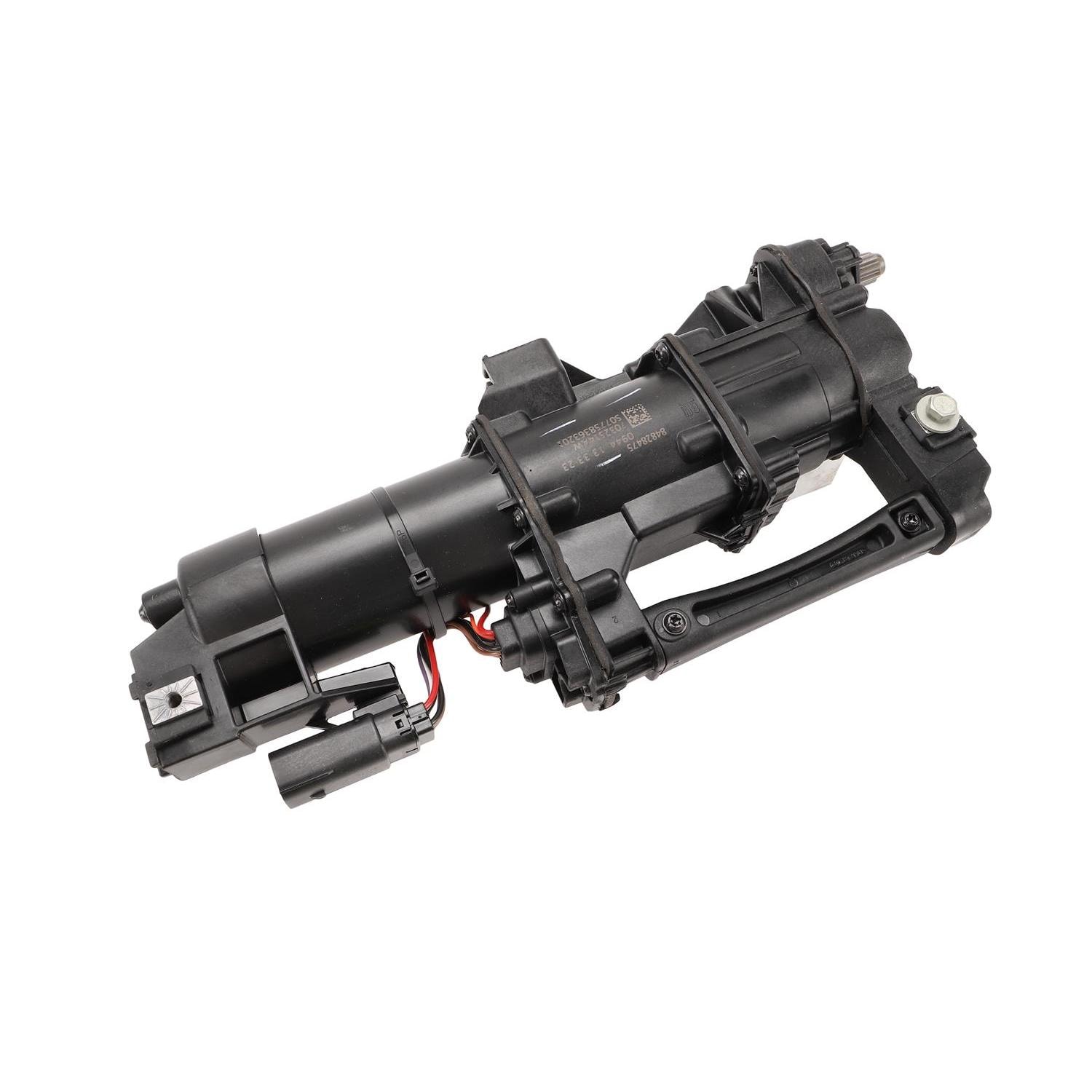 GM Genuine Parts Power Tailgate Actuator 84828475 | AutoZone