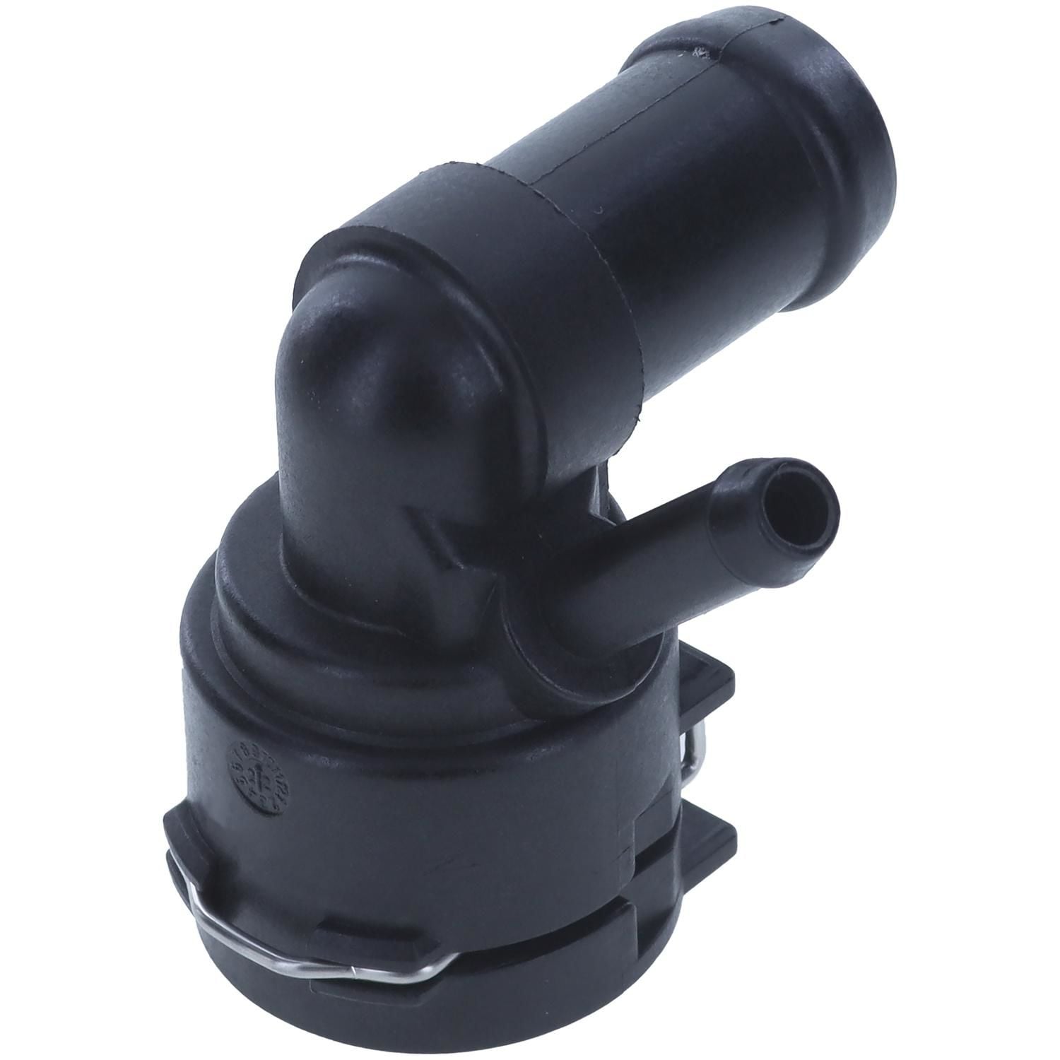 Duralast Engine Coolant Hose Connector CH8017 | AutoZone