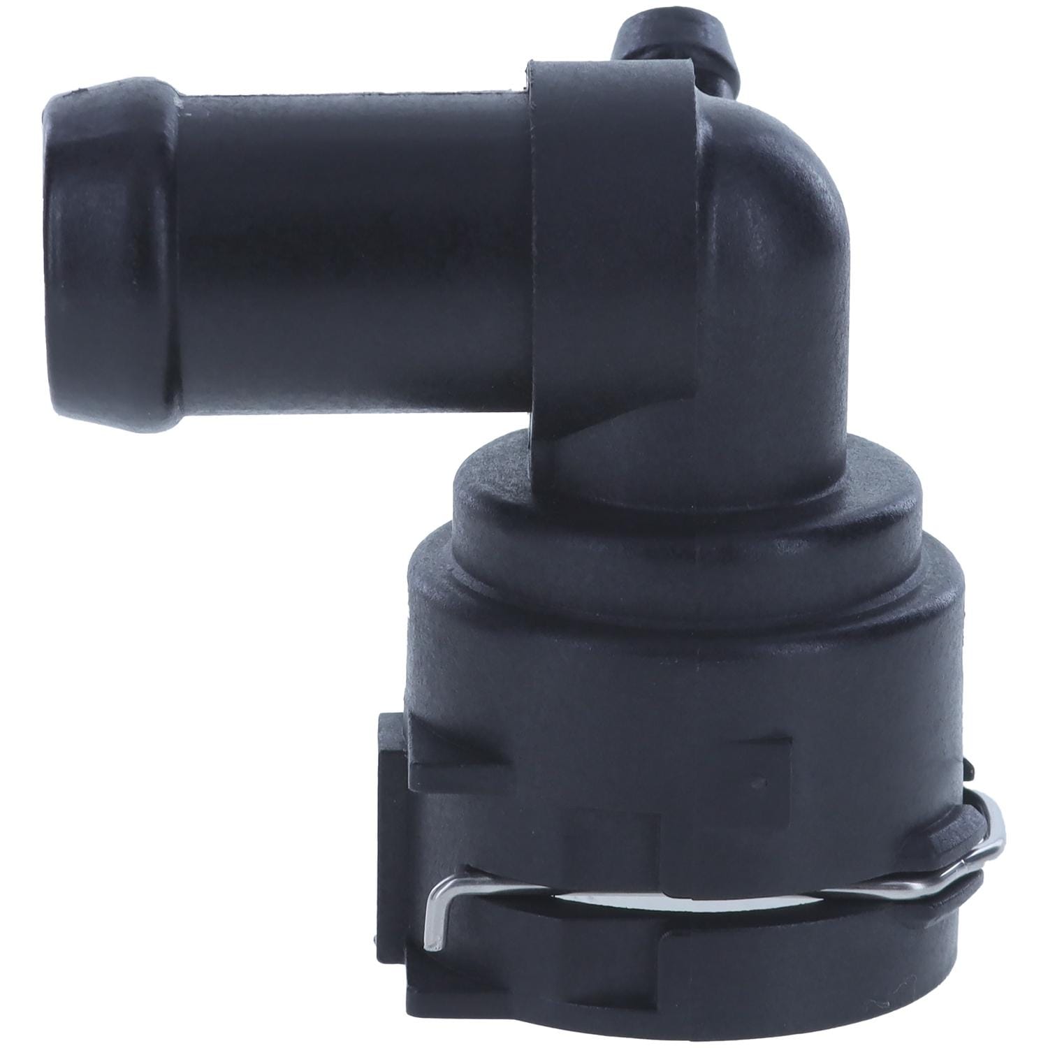 Duralast Engine Coolant Hose Connector CH8017 | AutoZone