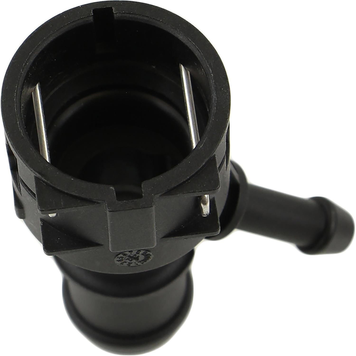 Rein Engine Coolant Hose Connector CHC0886 | AutoZone