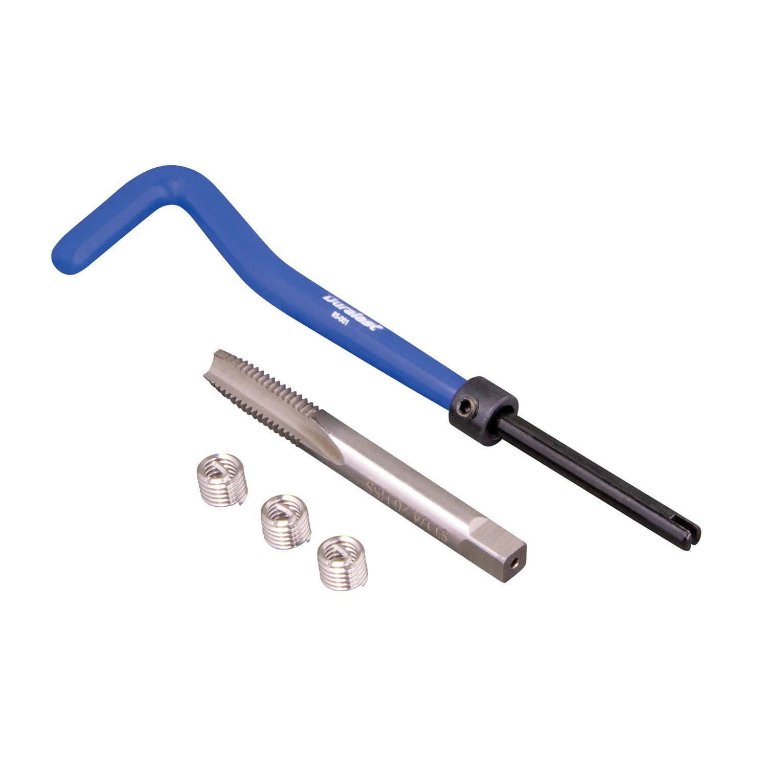 Duralast 14mm and 18mm Thread Chaser | AutoZone