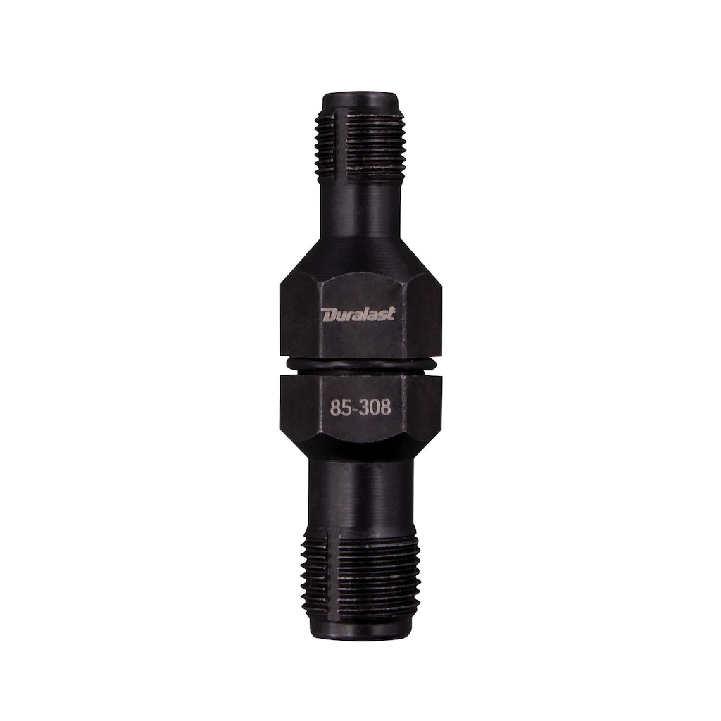Duralast 14mm and 18mm Thread Chaser | AutoZone