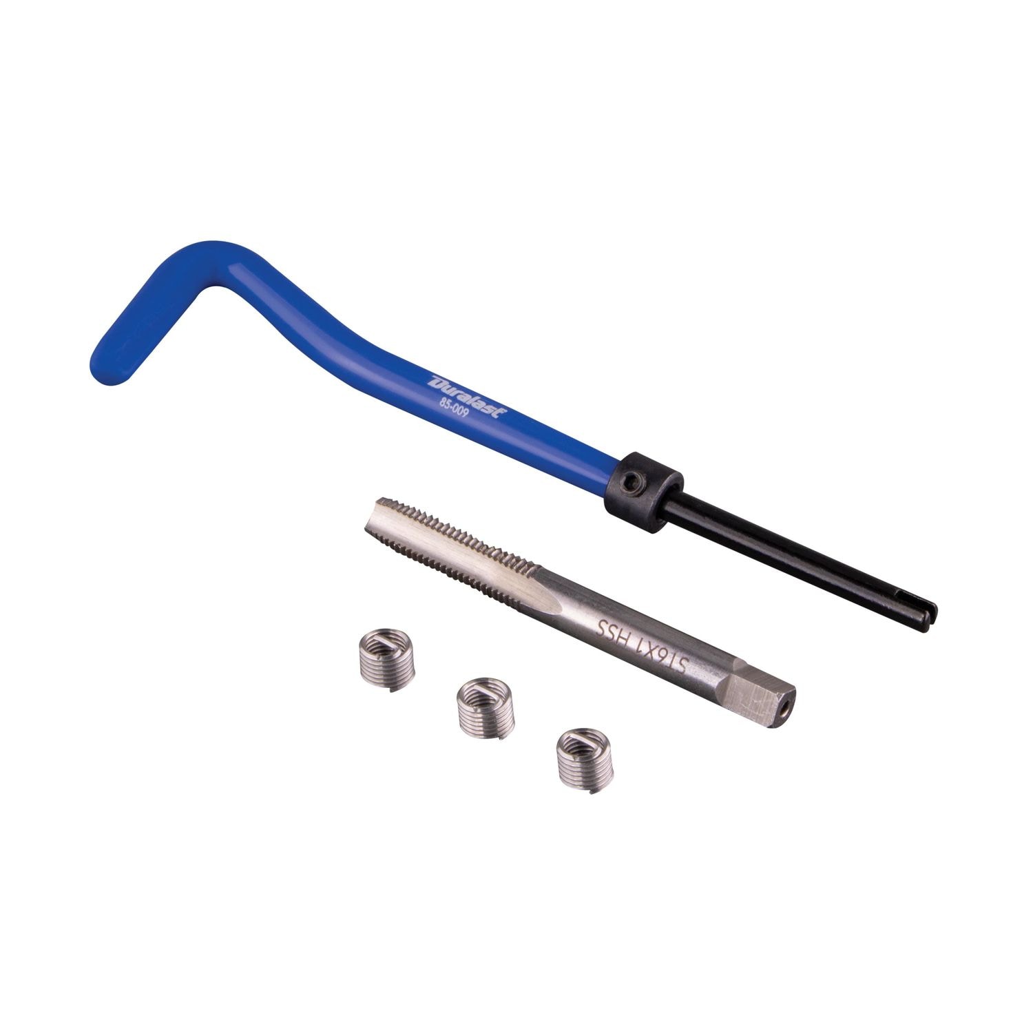 Duralast M6 - 1 Thread Repair System | AutoZone