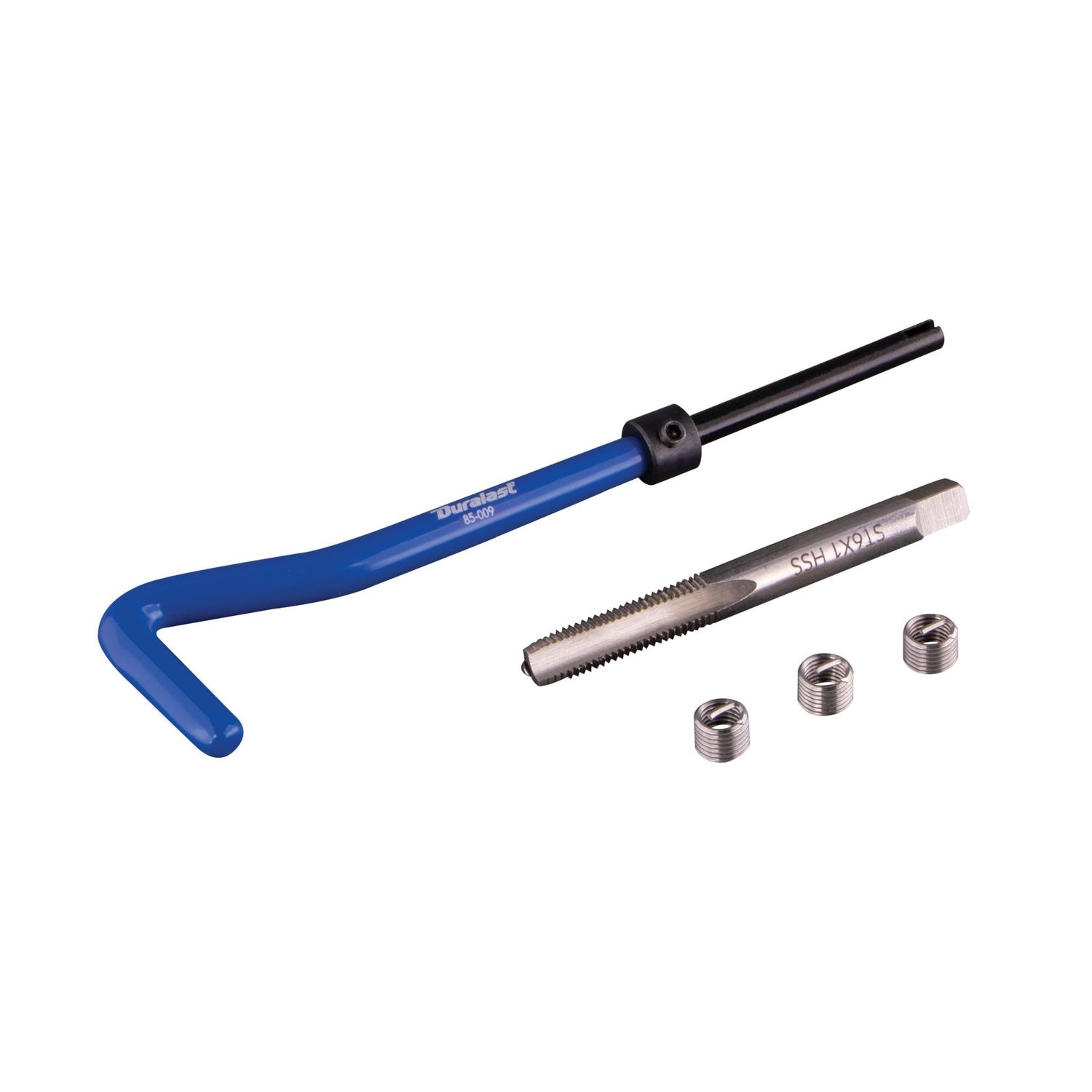 Duralast M6 - 1 Thread Repair System | AutoZone