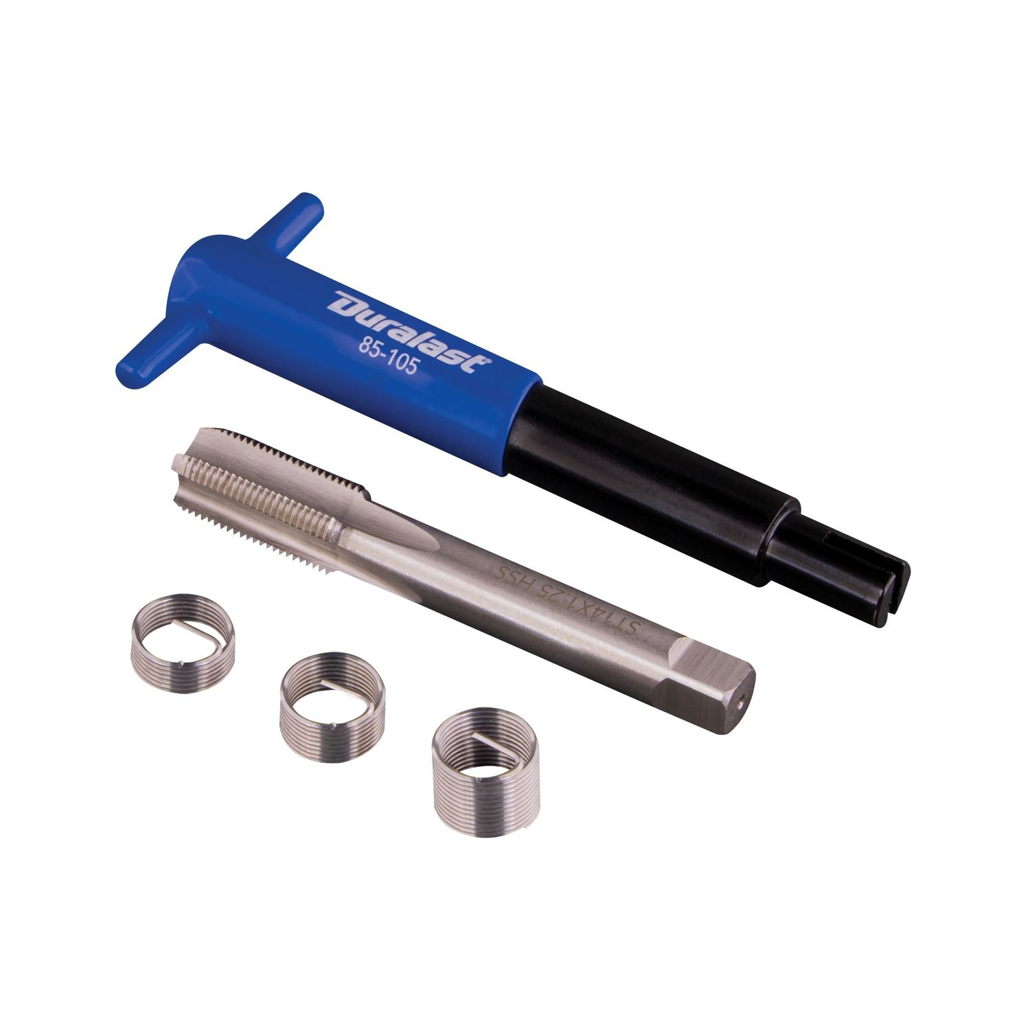 Duralast M14 - 1.25 Thread Repair System | AutoZone