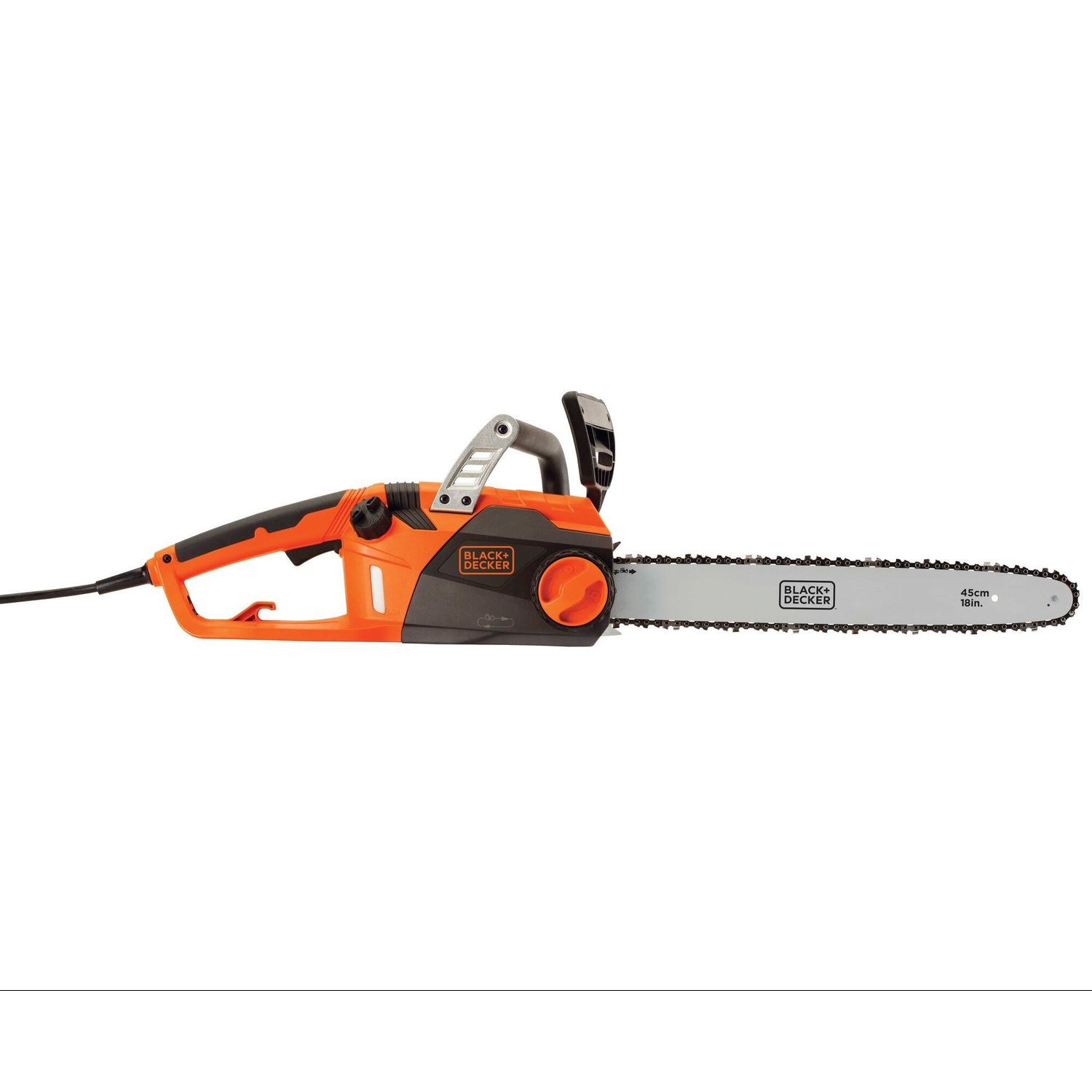 Black & Decker Chainsaw CS1518 | AutoZone
