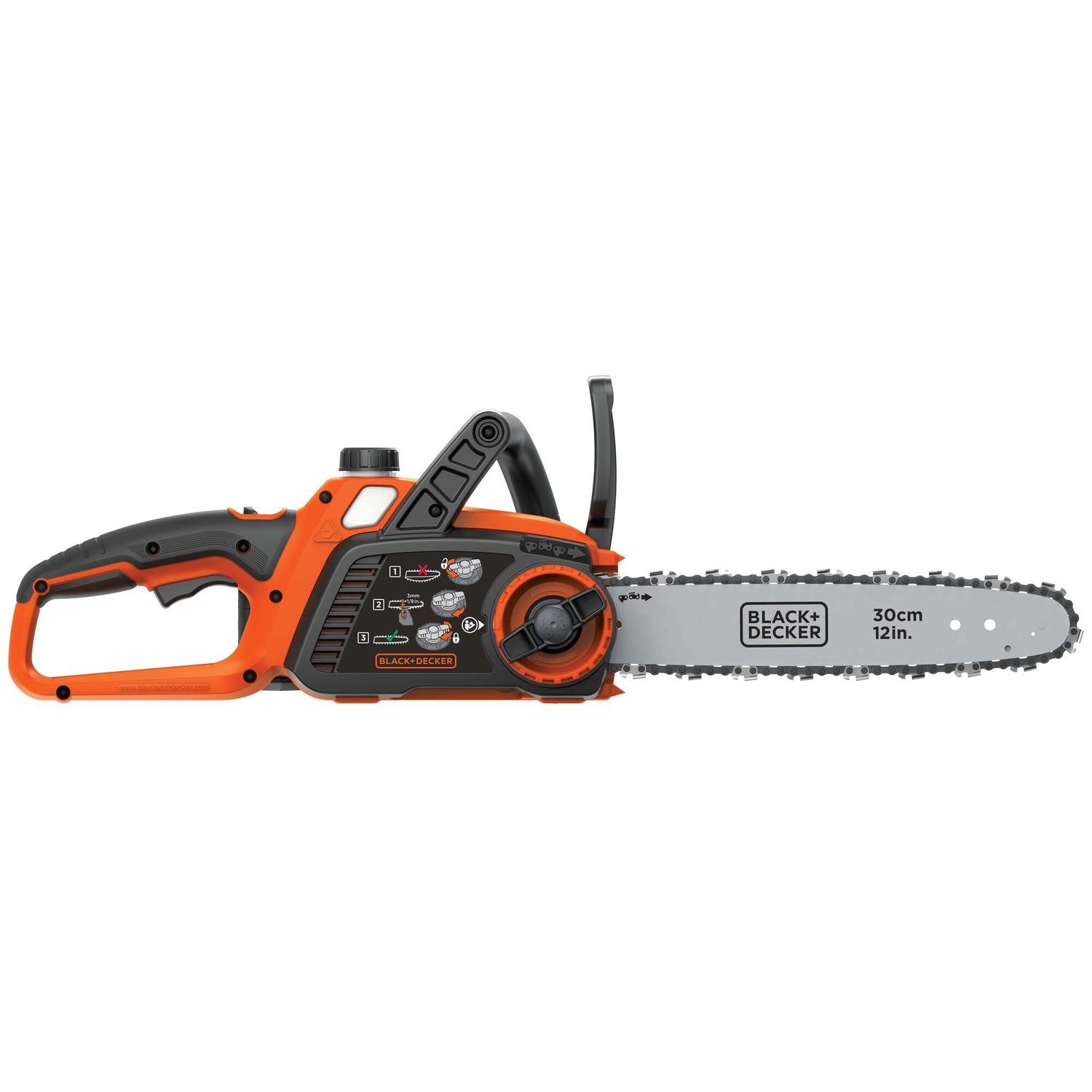 電動式コードレス除雪機 ブラック&デッカー BLACK&DECKER SNC3650L2 