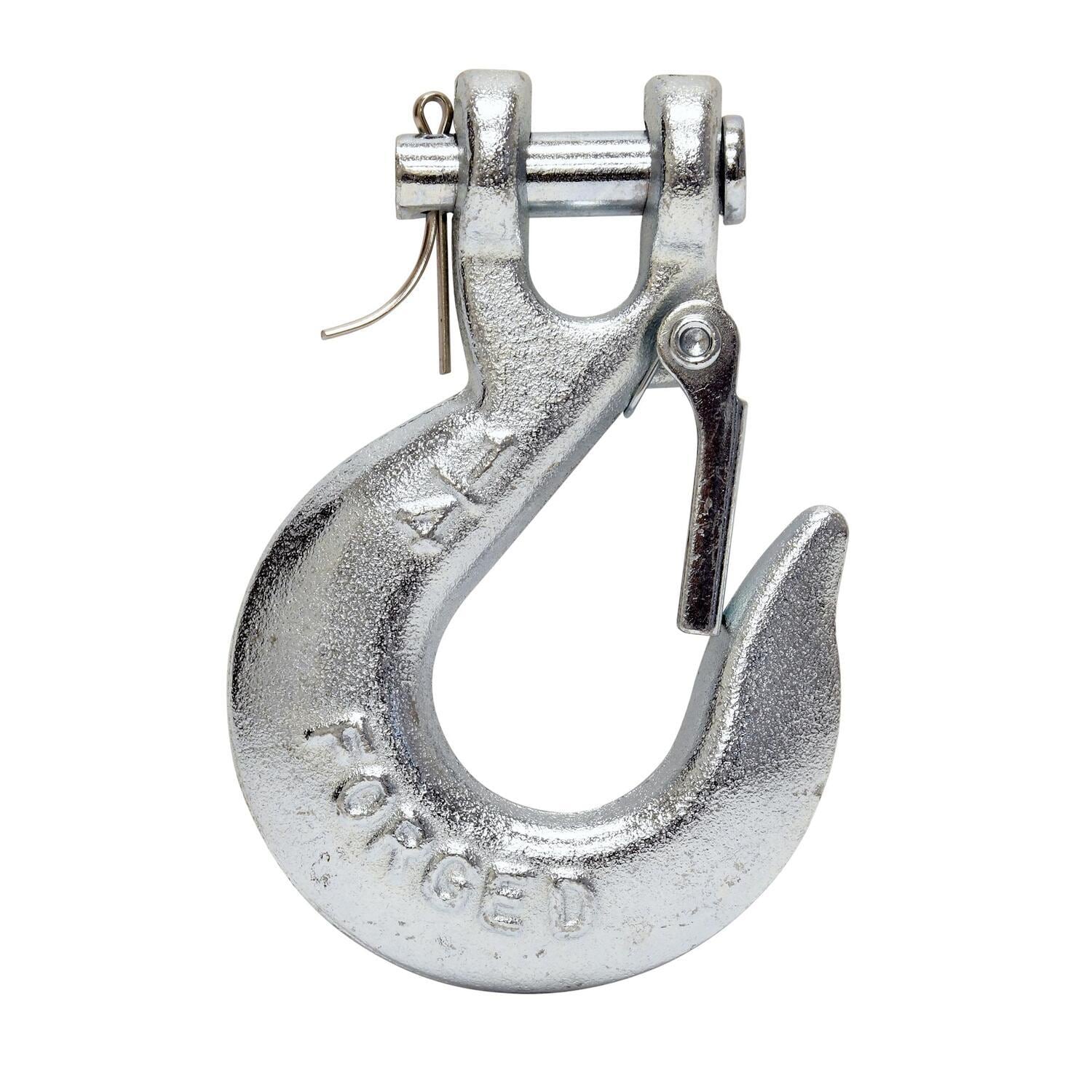 Superwinch Clevis Hook 90-42615 | AutoZone