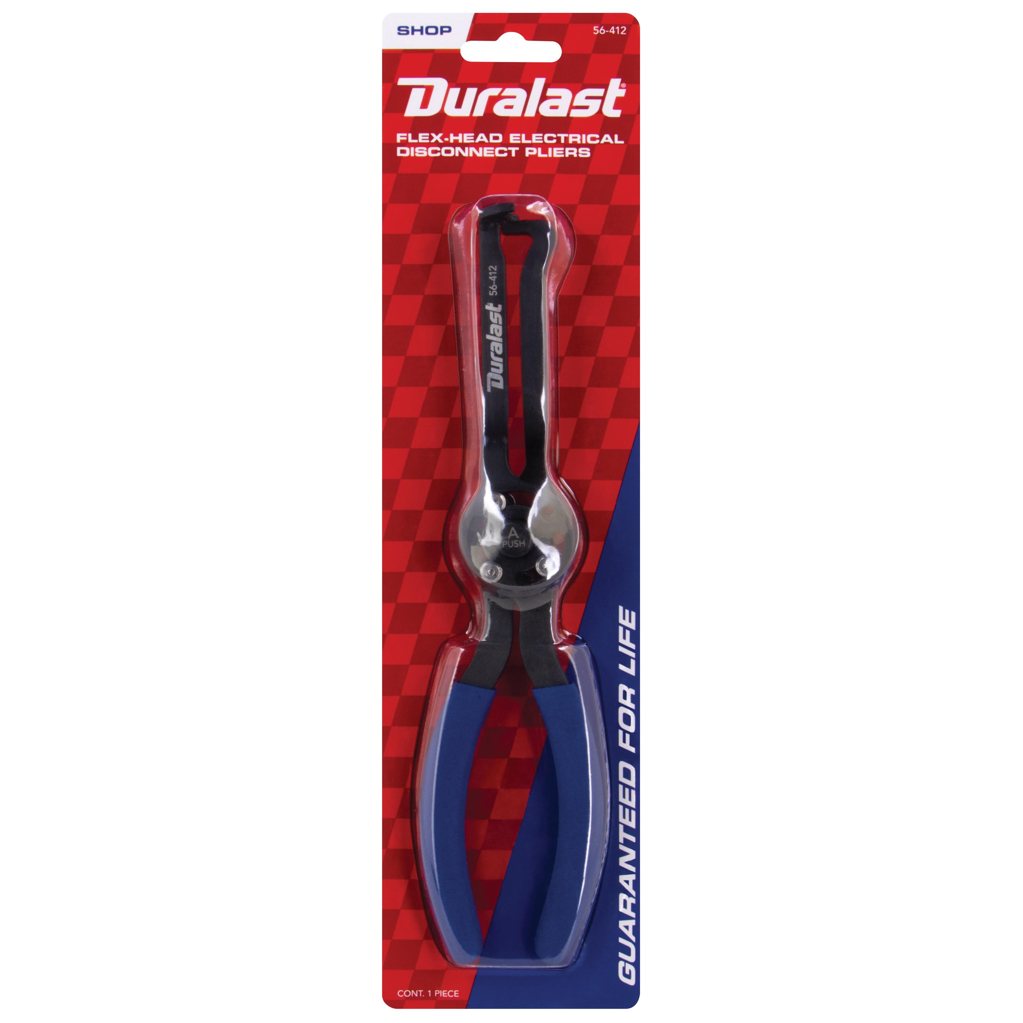 Duralast Quick Disconnect Pliers 56-412 | AutoZone