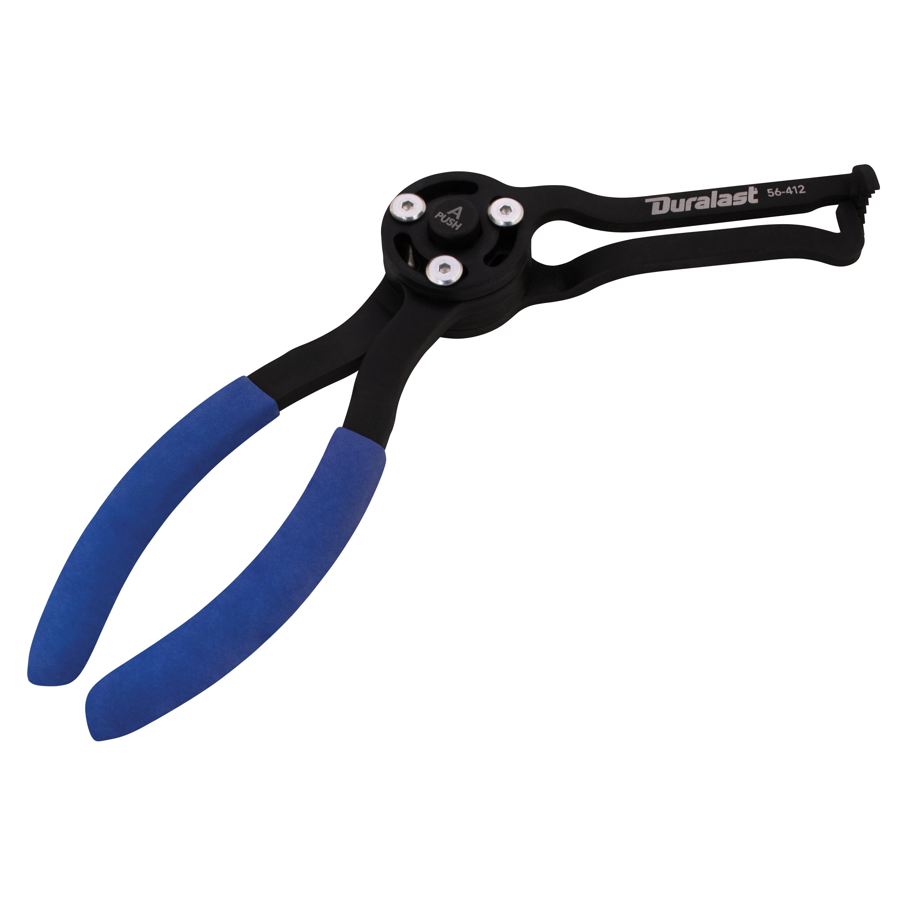 Duralast Quick Disconnect Pliers 56-412 | AutoZone